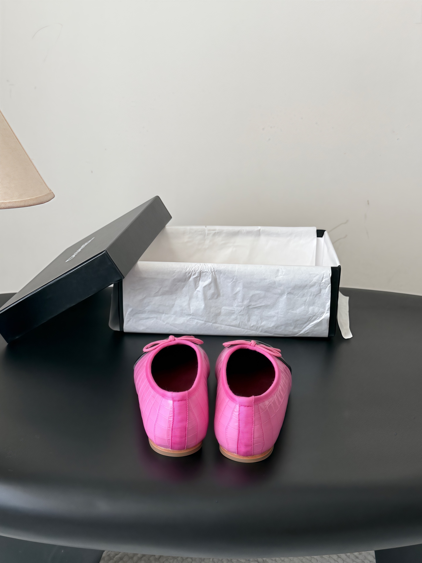 Cheap Chanel Loafers For Women in 233091, $90 USD- [IB233091] - Replica Chanel Loafers For Women