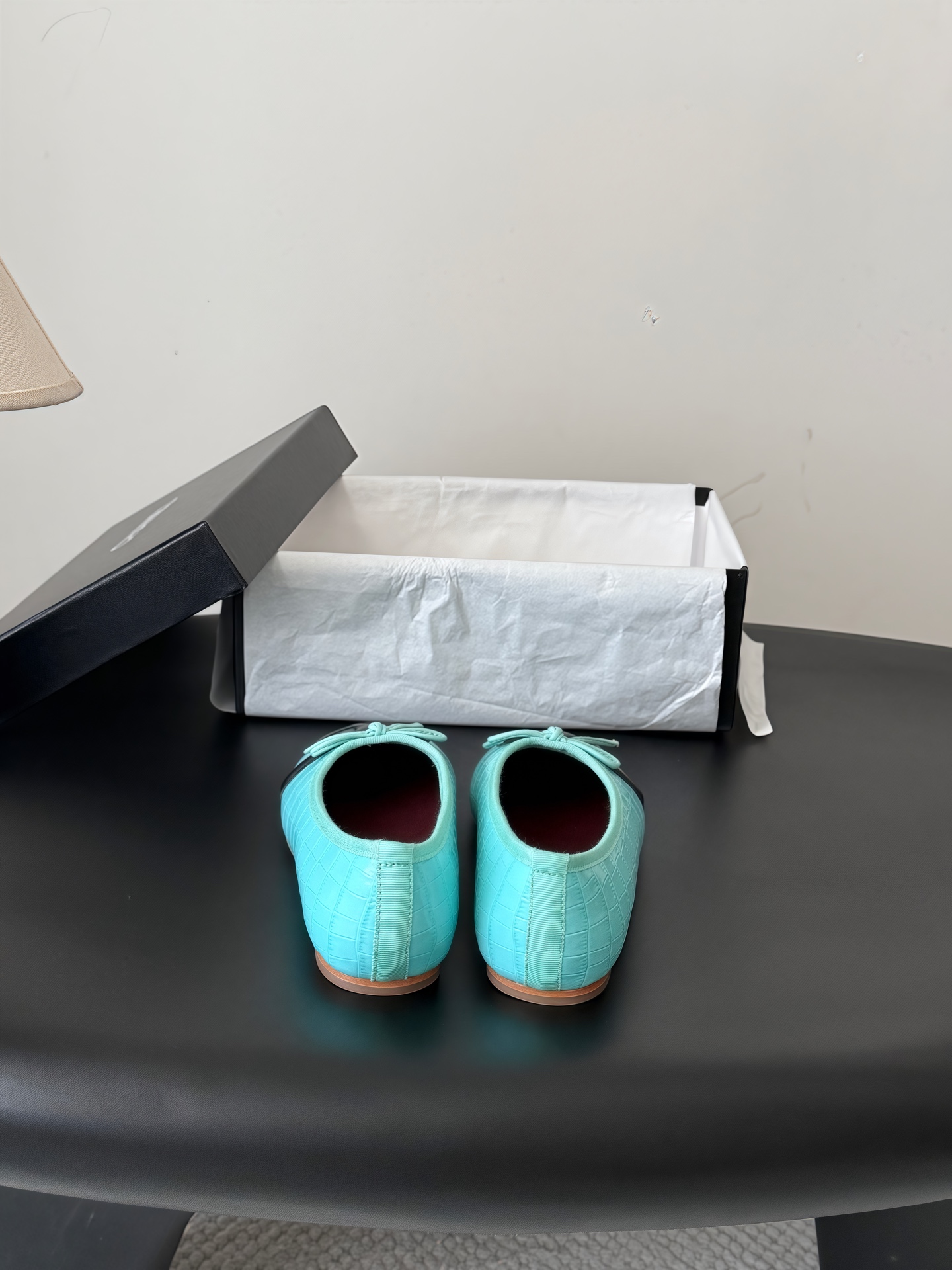 Cheap Chanel Loafers For Women in 233092, $90 USD- [IB233092] - Replica Chanel Loafers For Women