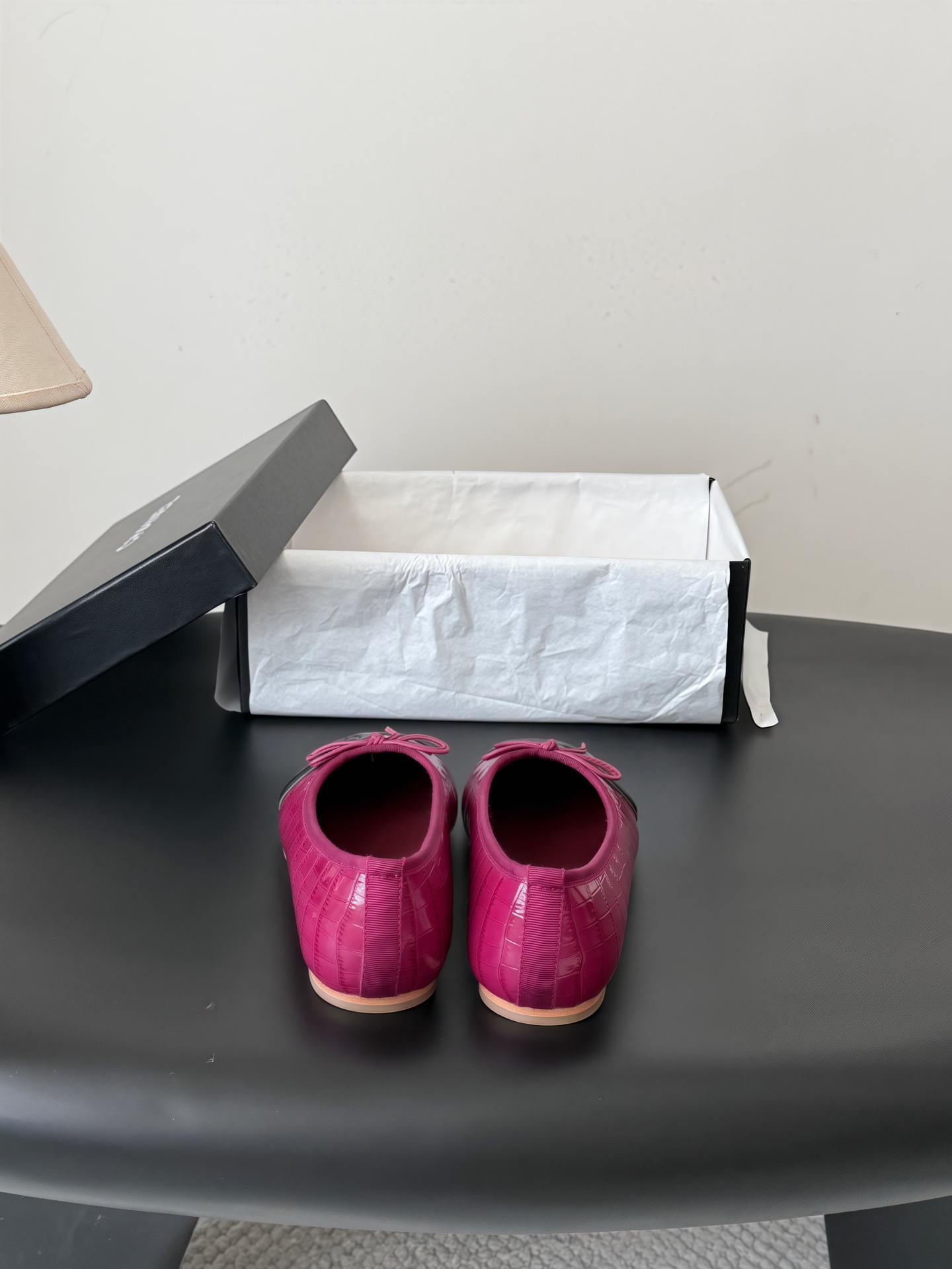 Cheap Chanel Loafers For Women in 233093, $90 USD- [IB233093] - Replica Chanel Loafers For Women