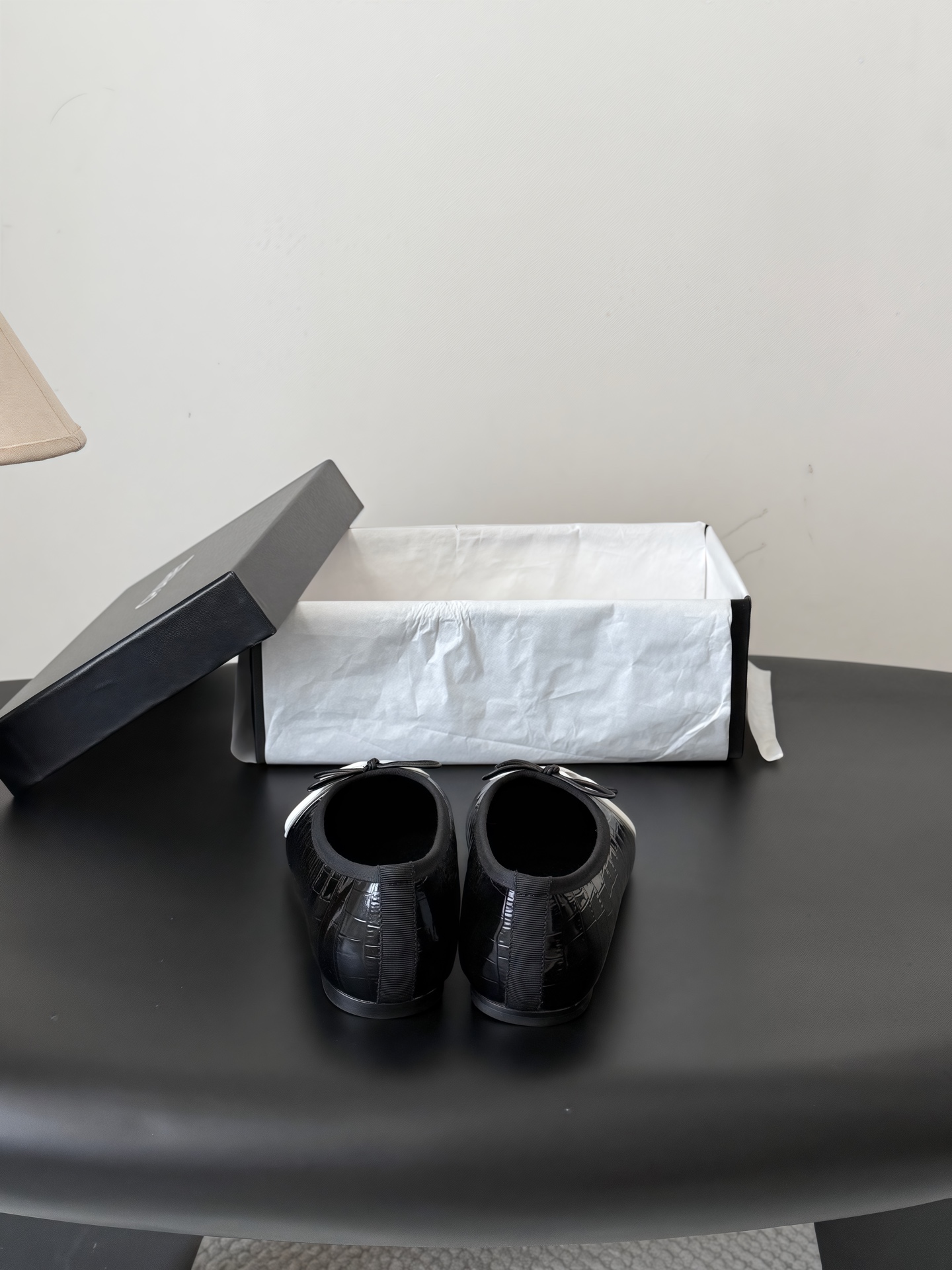 Cheap Chanel Loafers For Women in 233094, $90 USD- [IB233094] - Replica Chanel Loafers For Women