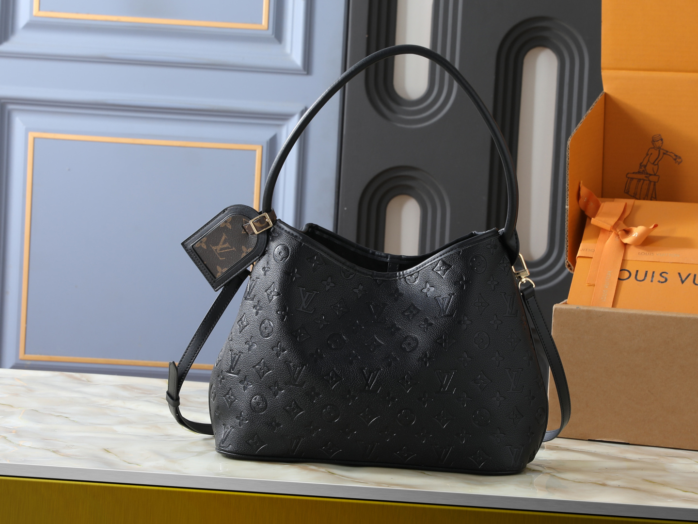 Cheap Louis Vuitton AAA Quality Handbags in 233135, $80 USD- [IB233135] - Replica Louis Vuitton AAA Quality Handbags