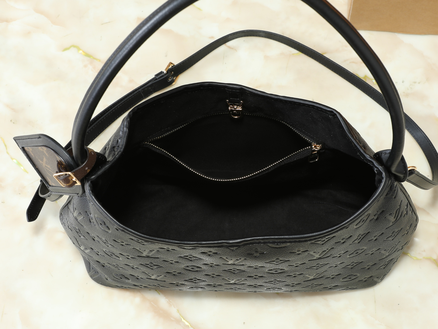 Cheap Louis Vuitton AAA Quality Handbags in 233135, $80 USD- [IB233135] - Replica Louis Vuitton AAA Quality Handbags