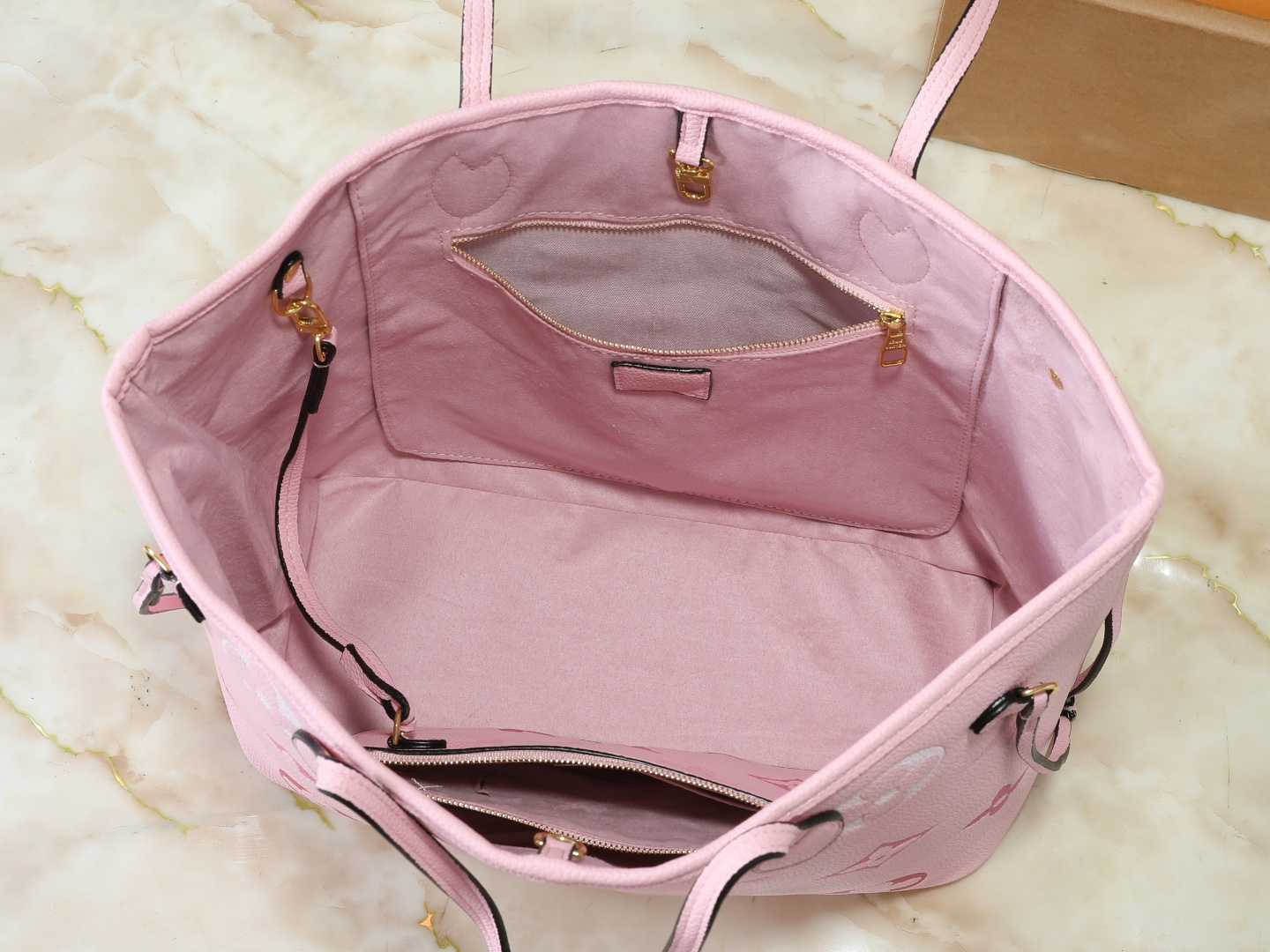 Cheap Louis Vuitton AAA Quality Handbags in 233136, $75 USD- [IB233136] - Replica Louis Vuitton AAA Quality Handbags
