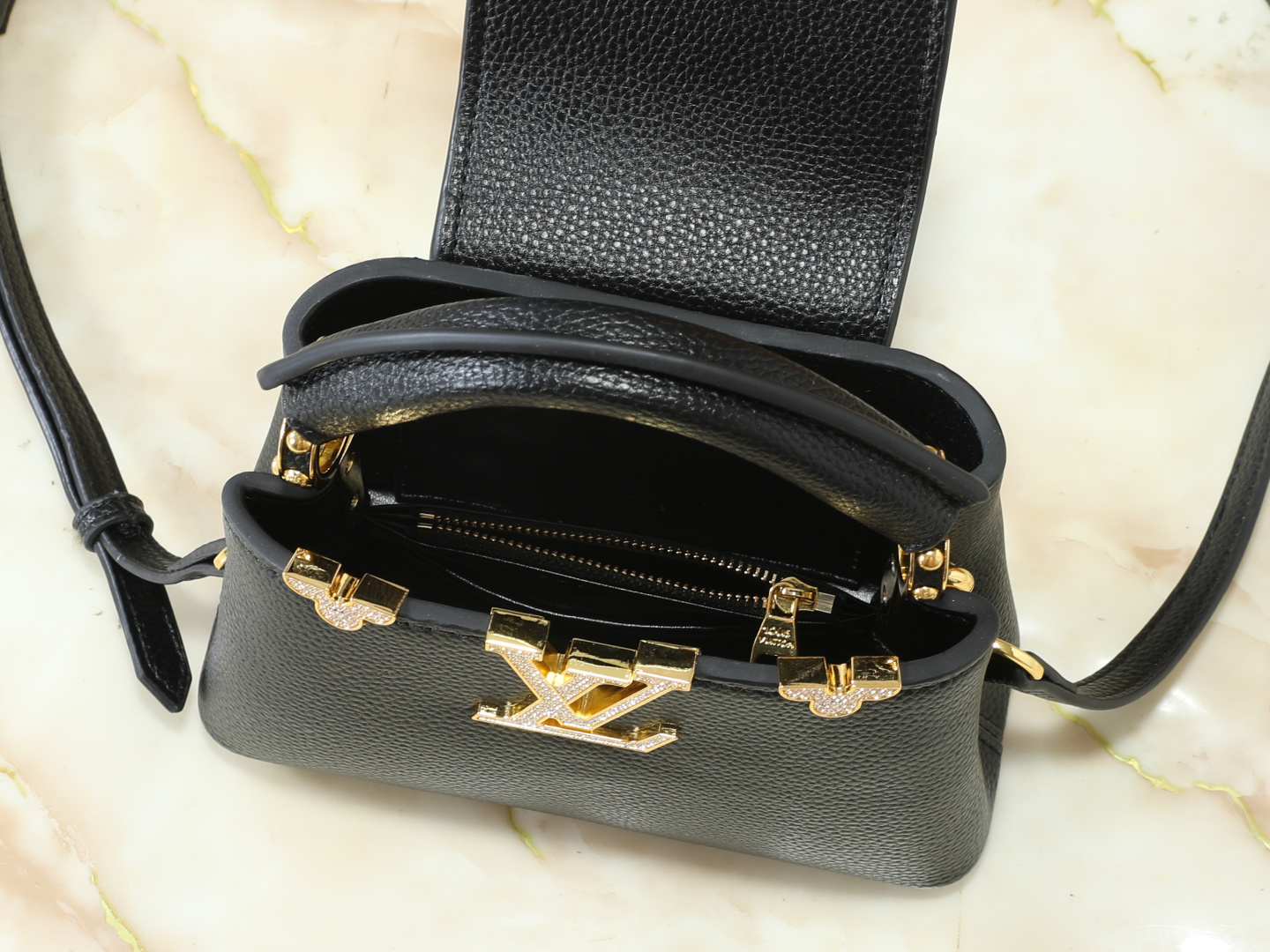 Cheap Louis Vuitton AAA Mini Shoulder Bags in 233143, $100 USD- [IB233143] - Replica Louis Vuitton AAA Mini Shoulder Bags