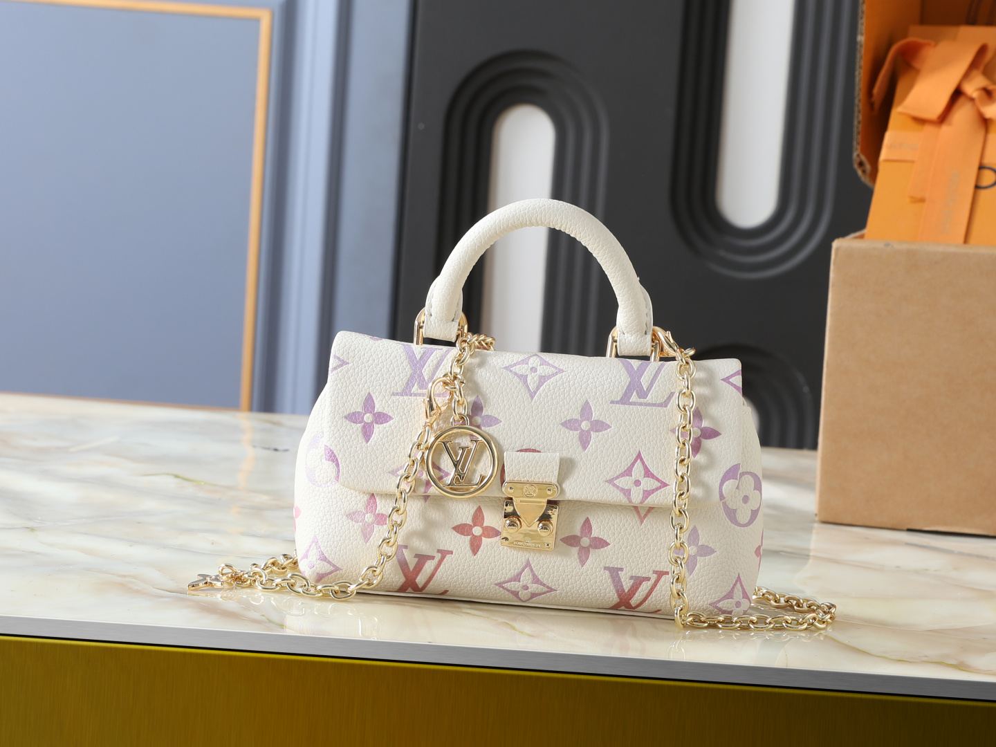 Cheap Louis Vuitton AAA Mini Shoulder Bags in 233145, $75 USD- [IB233145] - Replica Louis Vuitton AAA Mini Shoulder Bags