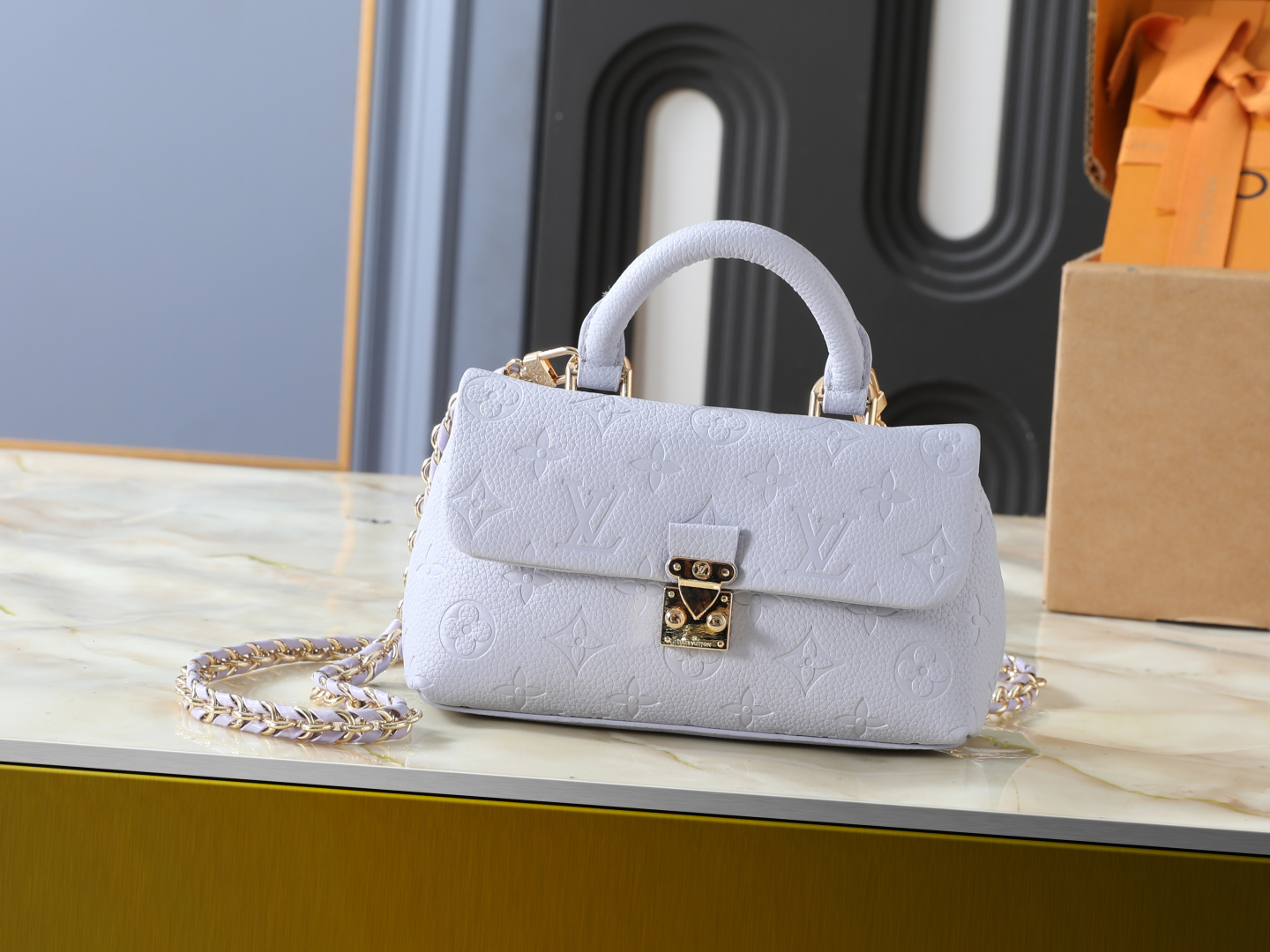 Cheap Louis Vuitton AAA Mini Shoulder Bags in 233146, $75 USD- [IB233146] - Replica Louis Vuitton AAA Mini Shoulder Bags