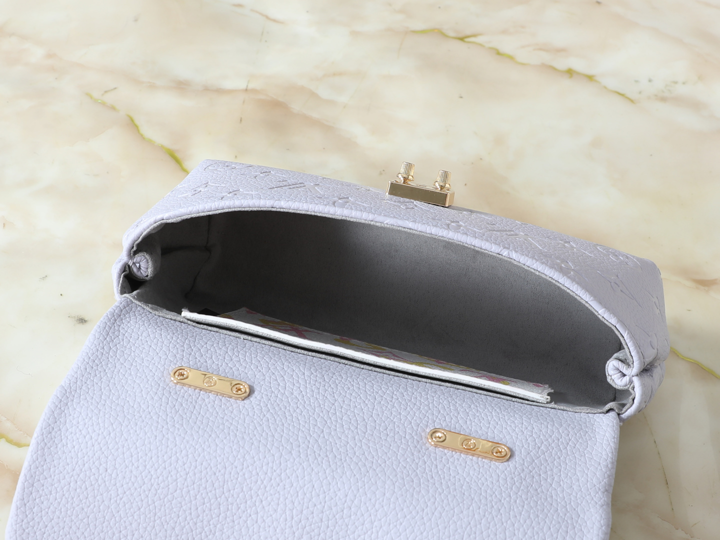 Cheap Louis Vuitton AAA Mini Shoulder Bags in 233146, $75 USD- [IB233146] - Replica Louis Vuitton AAA Mini Shoulder Bags