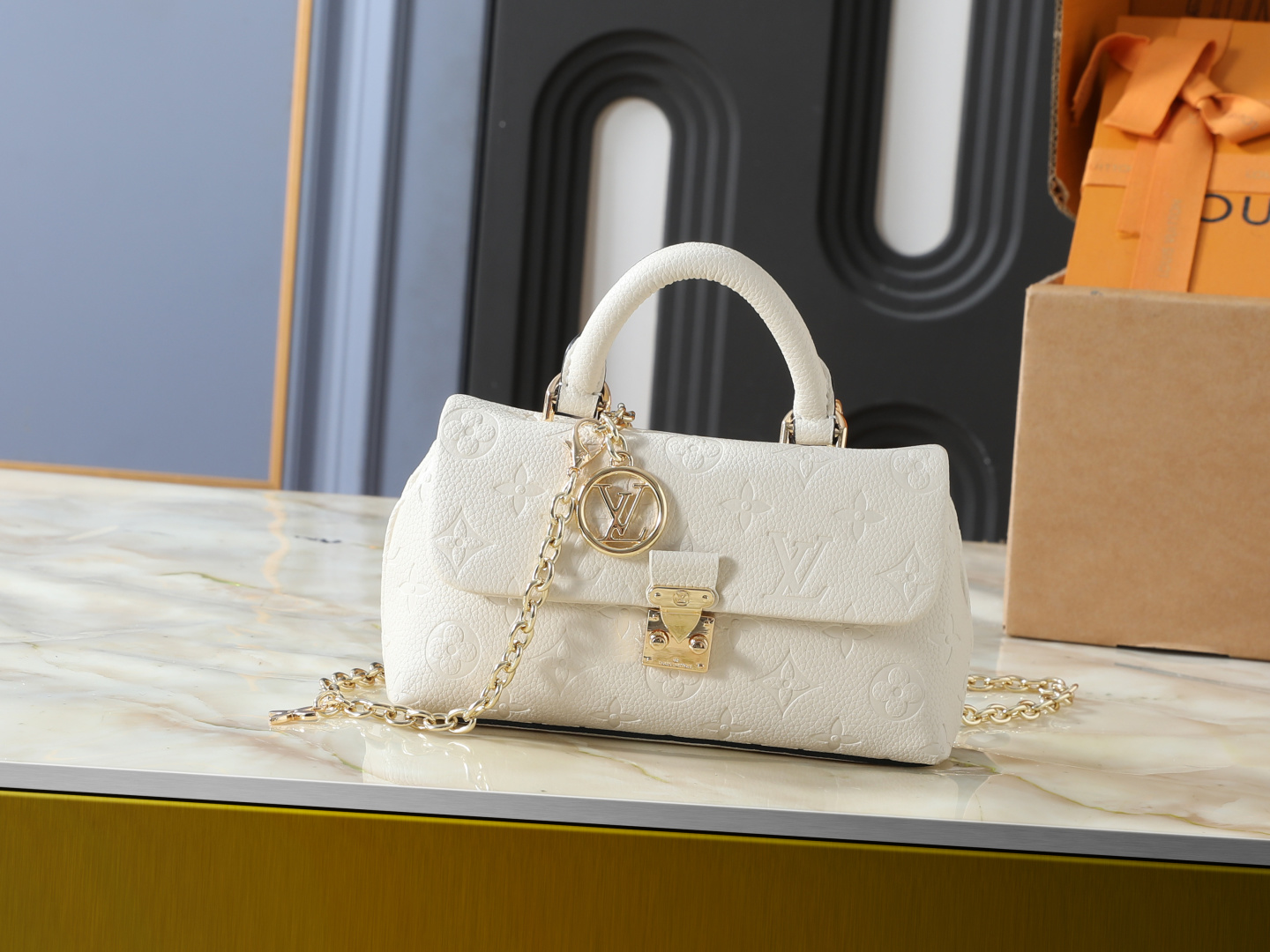 Cheap Louis Vuitton AAA Mini Shoulder Bags in 233147, $75 USD- [IB233147] - Replica Louis Vuitton AAA Mini Shoulder Bags