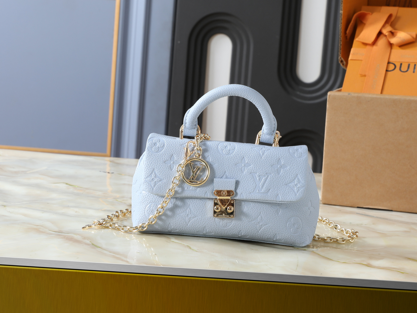 Cheap Louis Vuitton AAA Mini Shoulder Bags in 233148, $75 USD- [IB233148] - Replica Louis Vuitton AAA Mini Shoulder Bags