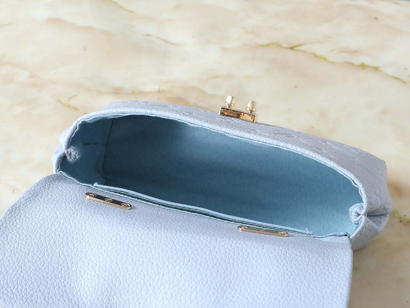 Cheap Louis Vuitton AAA Mini Shoulder Bags in 233148, $75 USD- [IB233148] - Replica Louis Vuitton AAA Mini Shoulder Bags