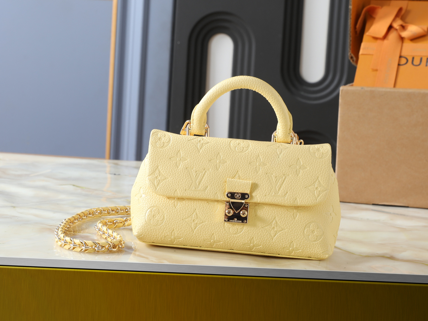 Cheap Louis Vuitton AAA Mini Shoulder Bags in 233149, $75 USD- [IB233149] - Replica Louis Vuitton AAA Mini Shoulder Bags
