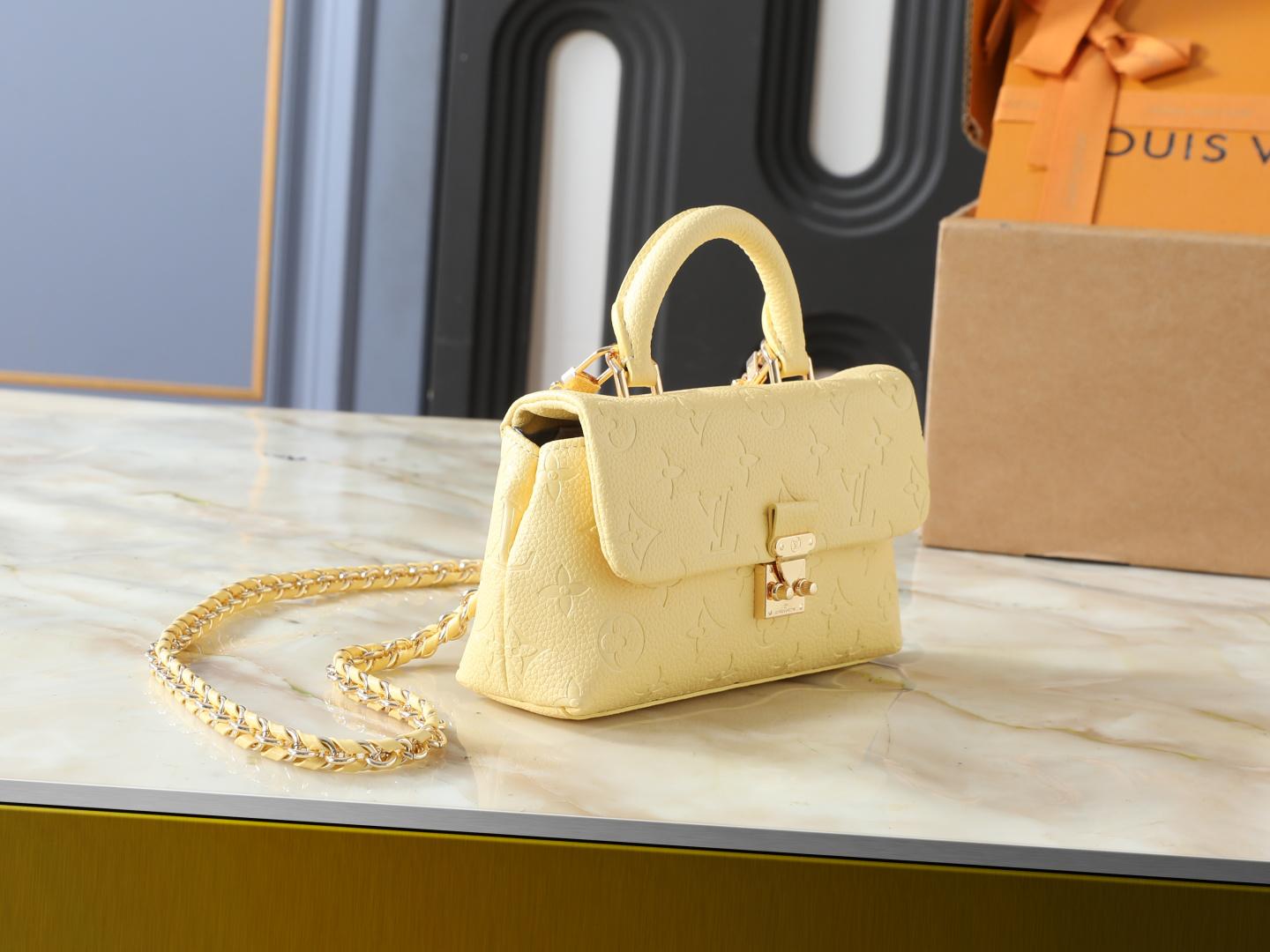 Cheap Louis Vuitton AAA Mini Shoulder Bags in 233149, $75 USD- [IB233149] - Replica Louis Vuitton AAA Mini Shoulder Bags