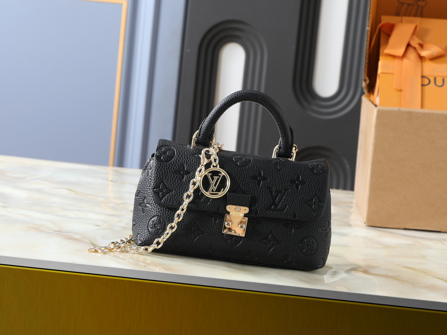 Cheap Louis Vuitton AAA Mini Shoulder Bags in 233152, $75 USD- [IB233152] - Replica Louis Vuitton AAA Mini Shoulder Bags