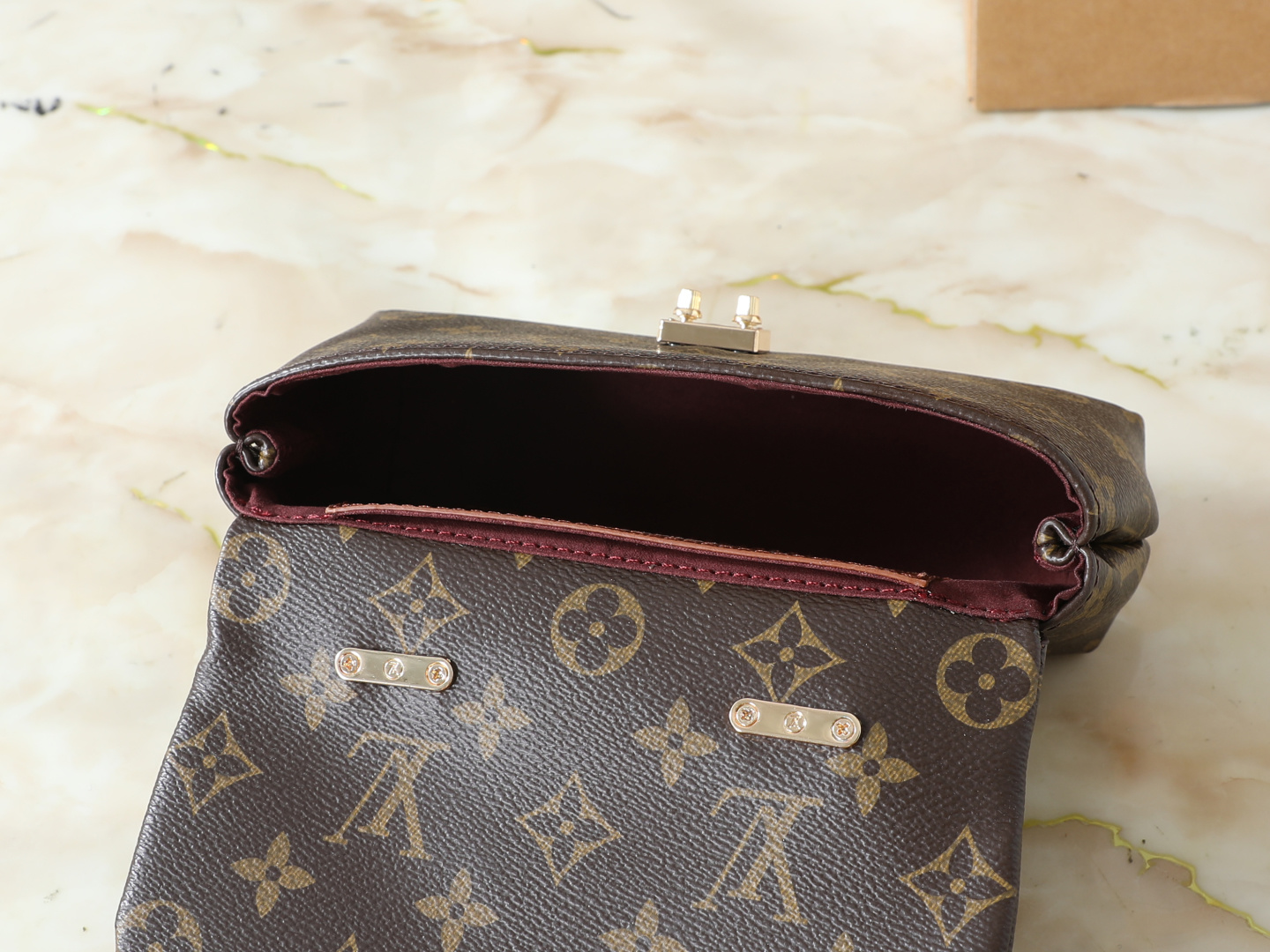 Cheap Louis Vuitton AAA Mini Shoulder Bags in 233153, $75 USD- [IB233153] - Replica Louis Vuitton AAA Mini Shoulder Bags