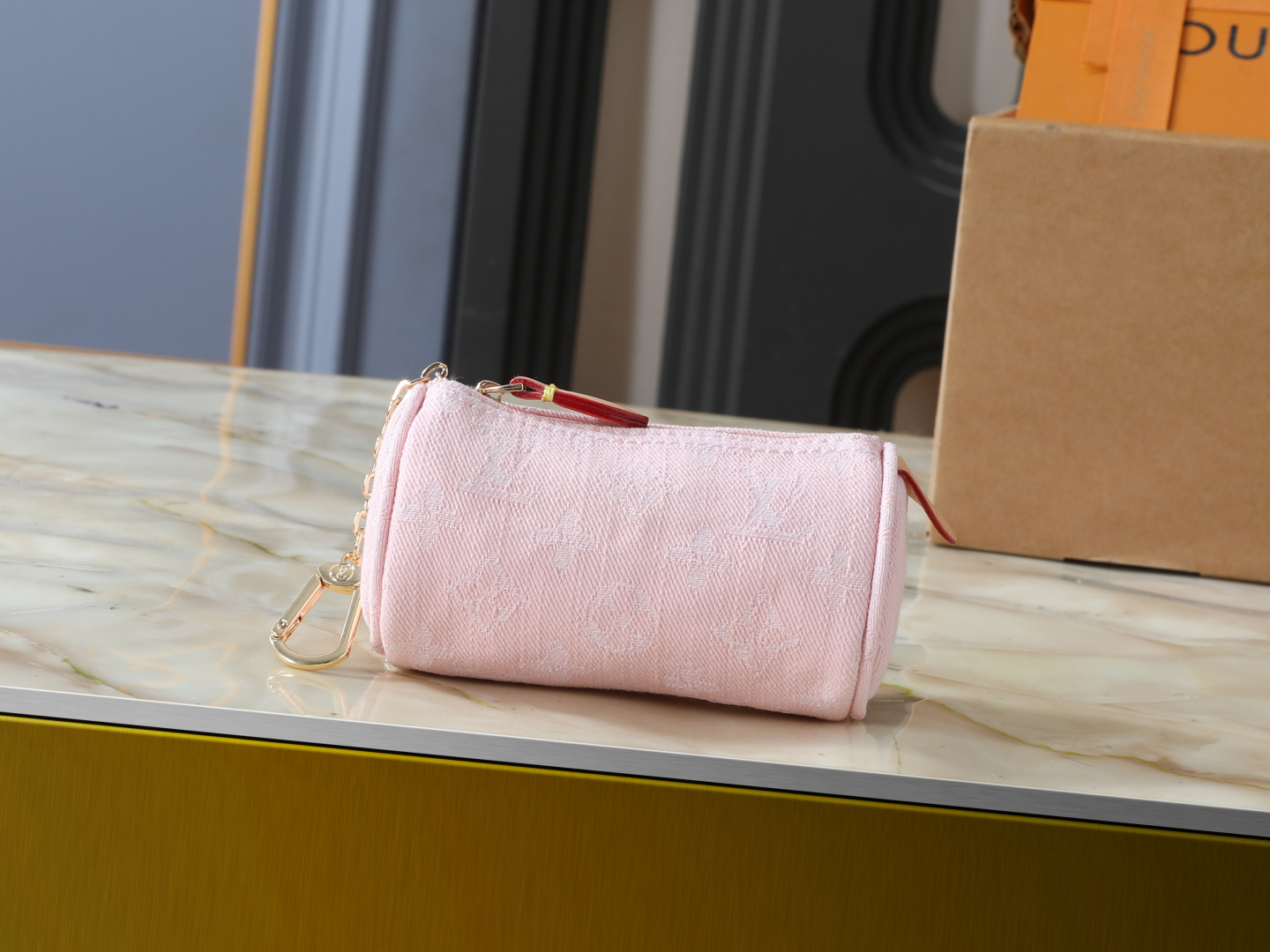 Cheap Louis Vuitton AAA Quality Wallets in 233154, $55 USD- [IB233154] - Replica Louis Vuitton AAA Quality Wallets