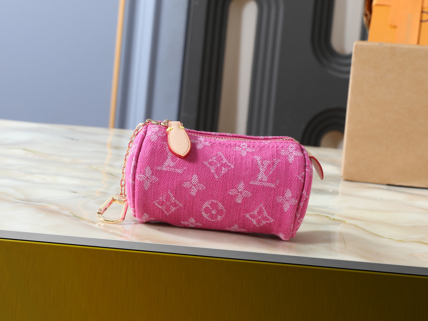 Cheap Louis Vuitton AAA Quality Wallets in 233155, $55 USD- [IB233155] - Replica Louis Vuitton AAA Quality Wallets