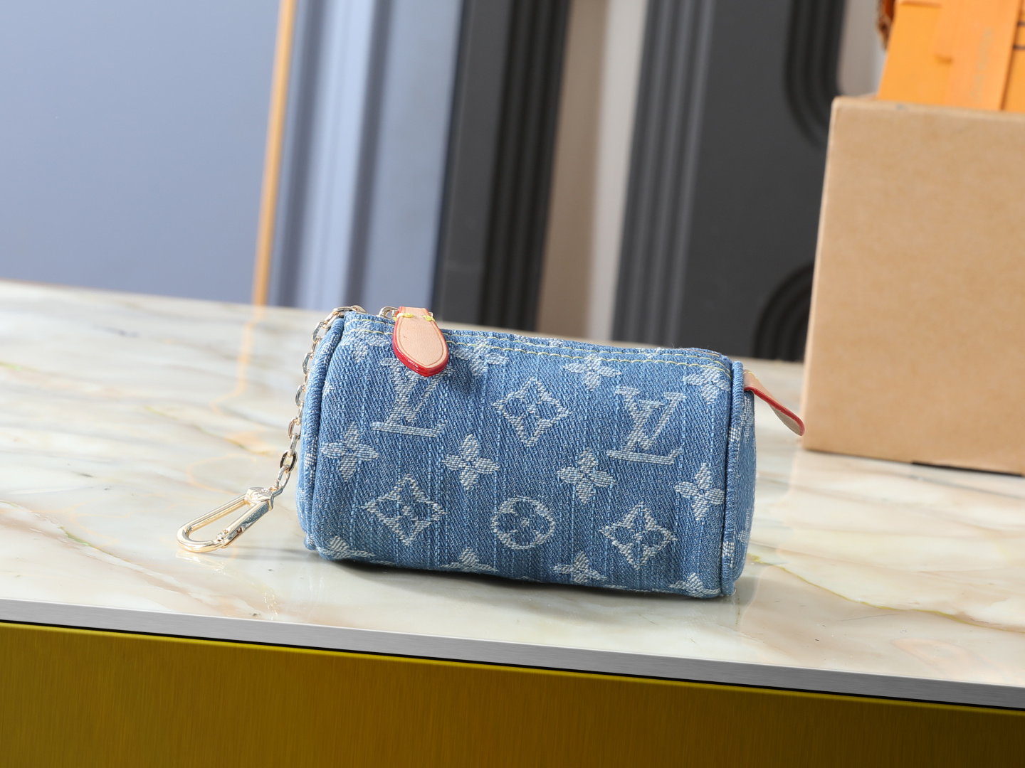 Cheap Louis Vuitton AAA Quality Wallets in 233156, $55 USD- [IB233156] - Replica Louis Vuitton AAA Quality Wallets