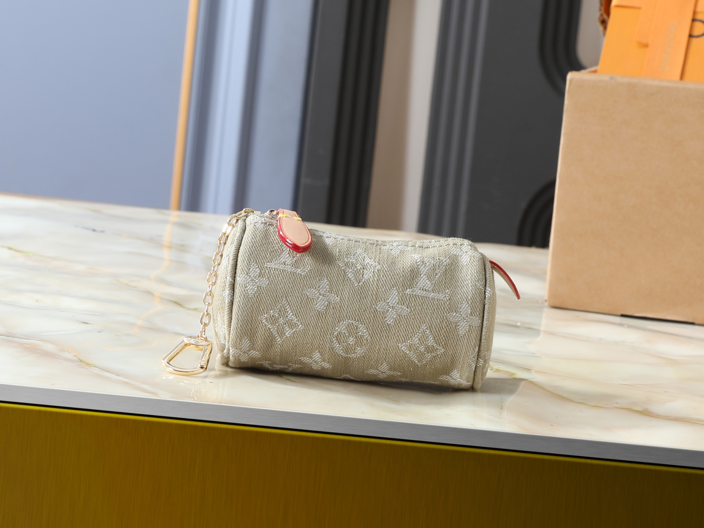 Cheap Louis Vuitton AAA Quality Wallets in 233157, $55 USD- [IB233157] - Replica Louis Vuitton AAA Quality Wallets
