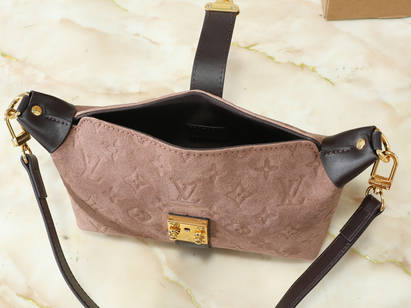 Cheap Louis Vuitton AAA Mini Shoulder Bags in 233162, $75 USD- [IB233162] - Replica Louis Vuitton AAA Mini Shoulder Bags