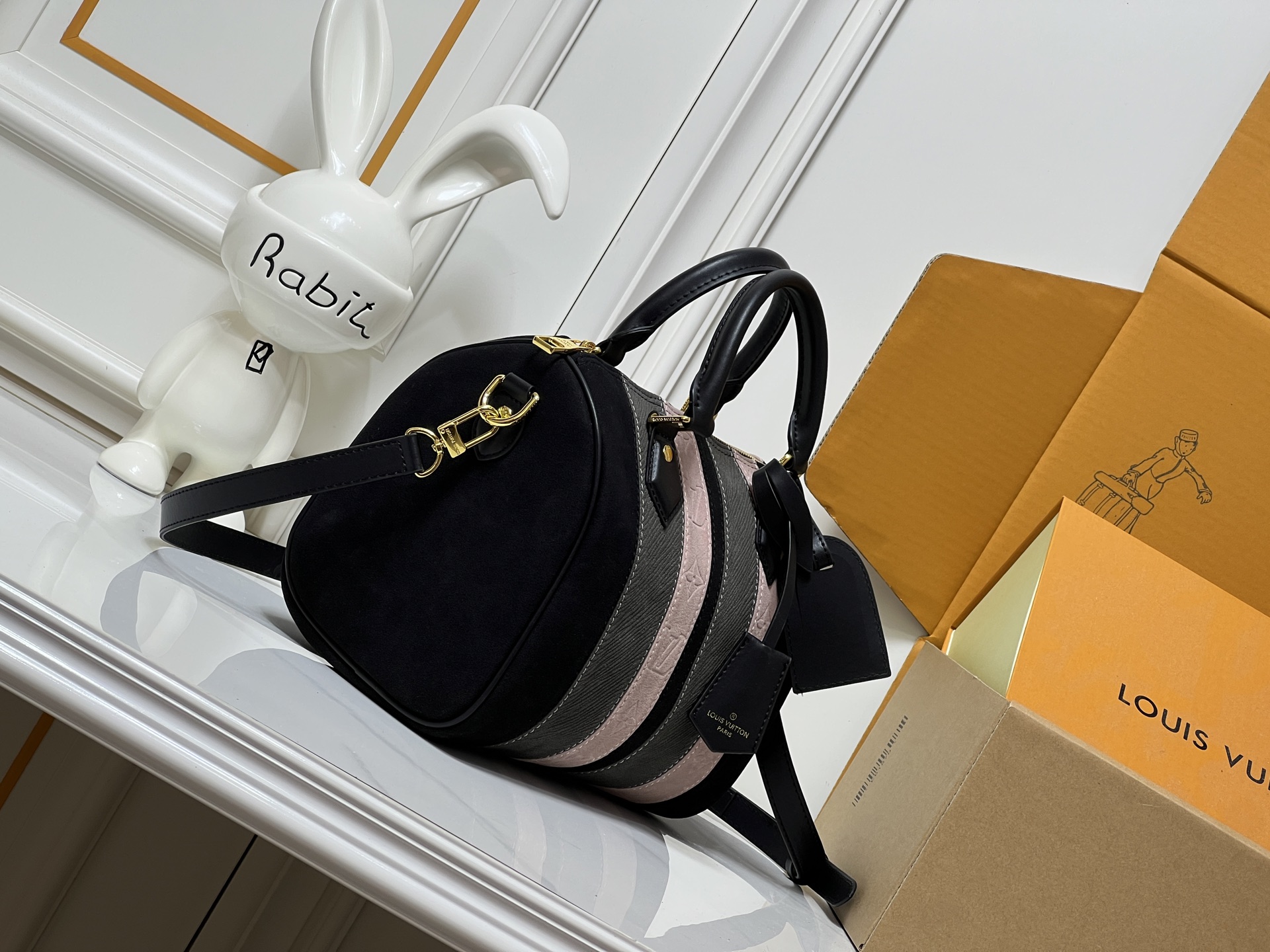 Cheap Louis Vuitton AAA Quality Handbags in 233166, $90 USD- [IB233166] - Replica Louis Vuitton AAA Quality Handbags