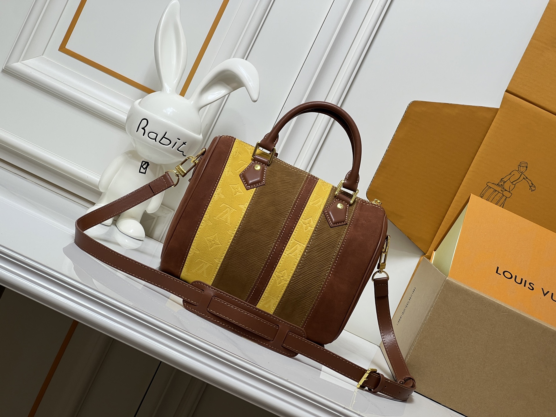 Cheap Louis Vuitton AAA Quality Handbags in 233167, $90 USD- [IB233167] - Replica Louis Vuitton AAA Quality Handbags