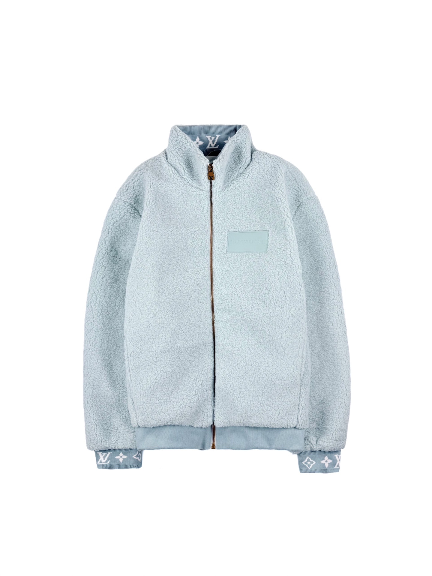 Cheap Louis Vuitton Thick Jackets For Men in 233168, $80 USD- [IB233168] - Replica Louis Vuitton Thick Jackets For Men
