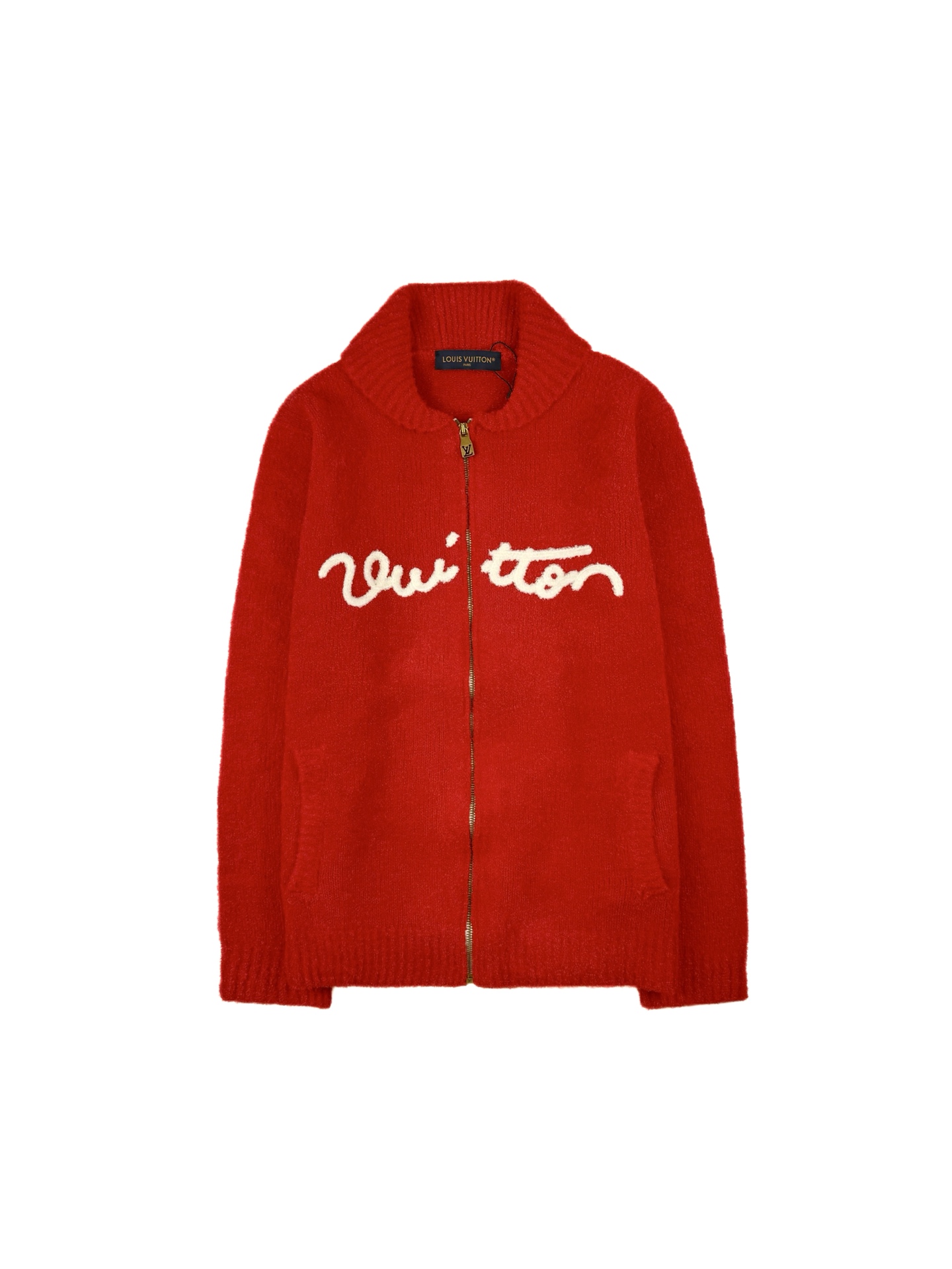 Cheap Louis Vuitton  Sweaters for Men in 233169, $75 USD- [IB233169] - Replica Louis Vuitton  Sweaters for Men
