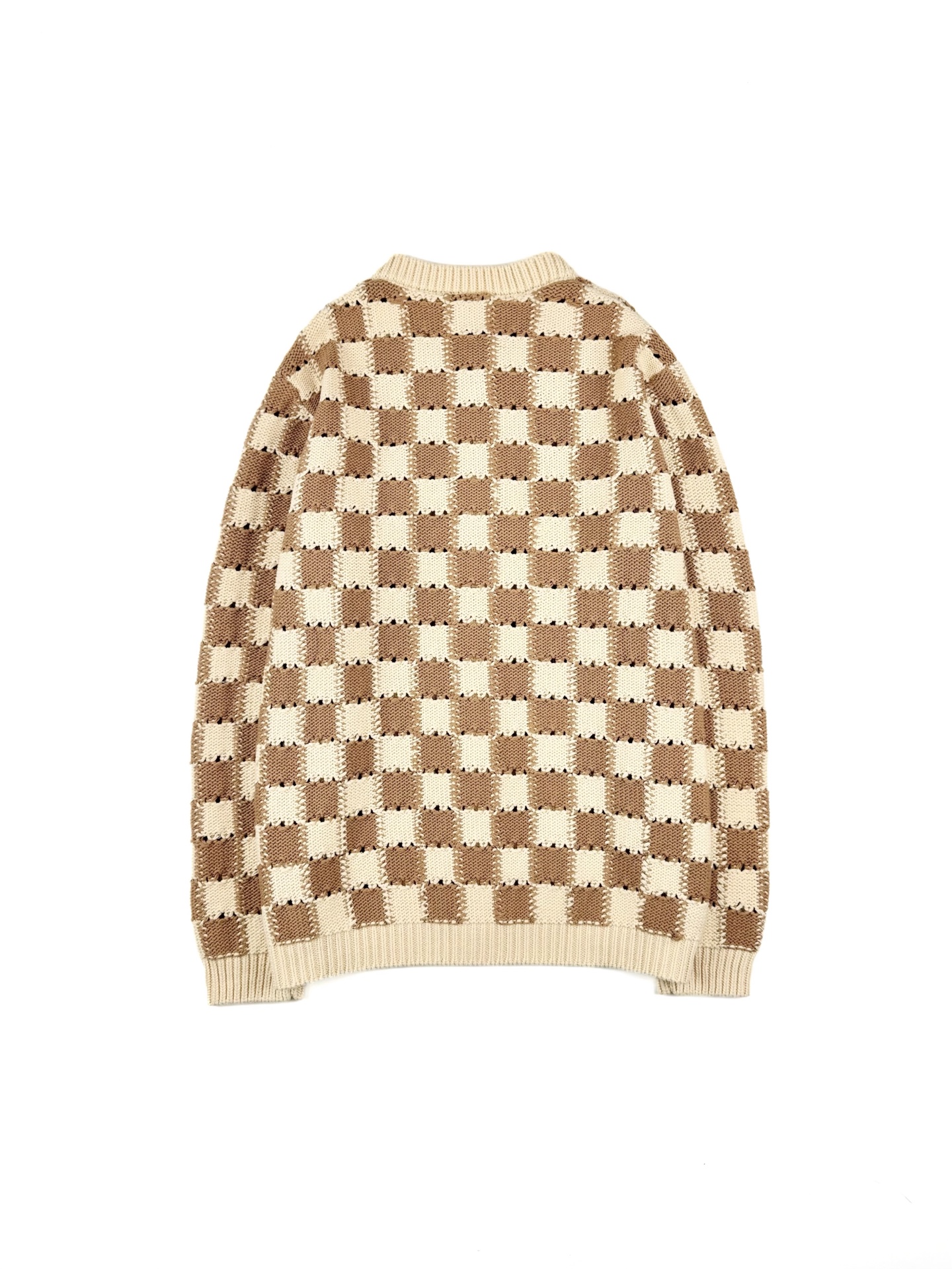 Cheap Louis Vuitton  Sweaters for Men in 233175, $90 USD- [IB233175] - Replica Louis Vuitton  Sweaters for Men