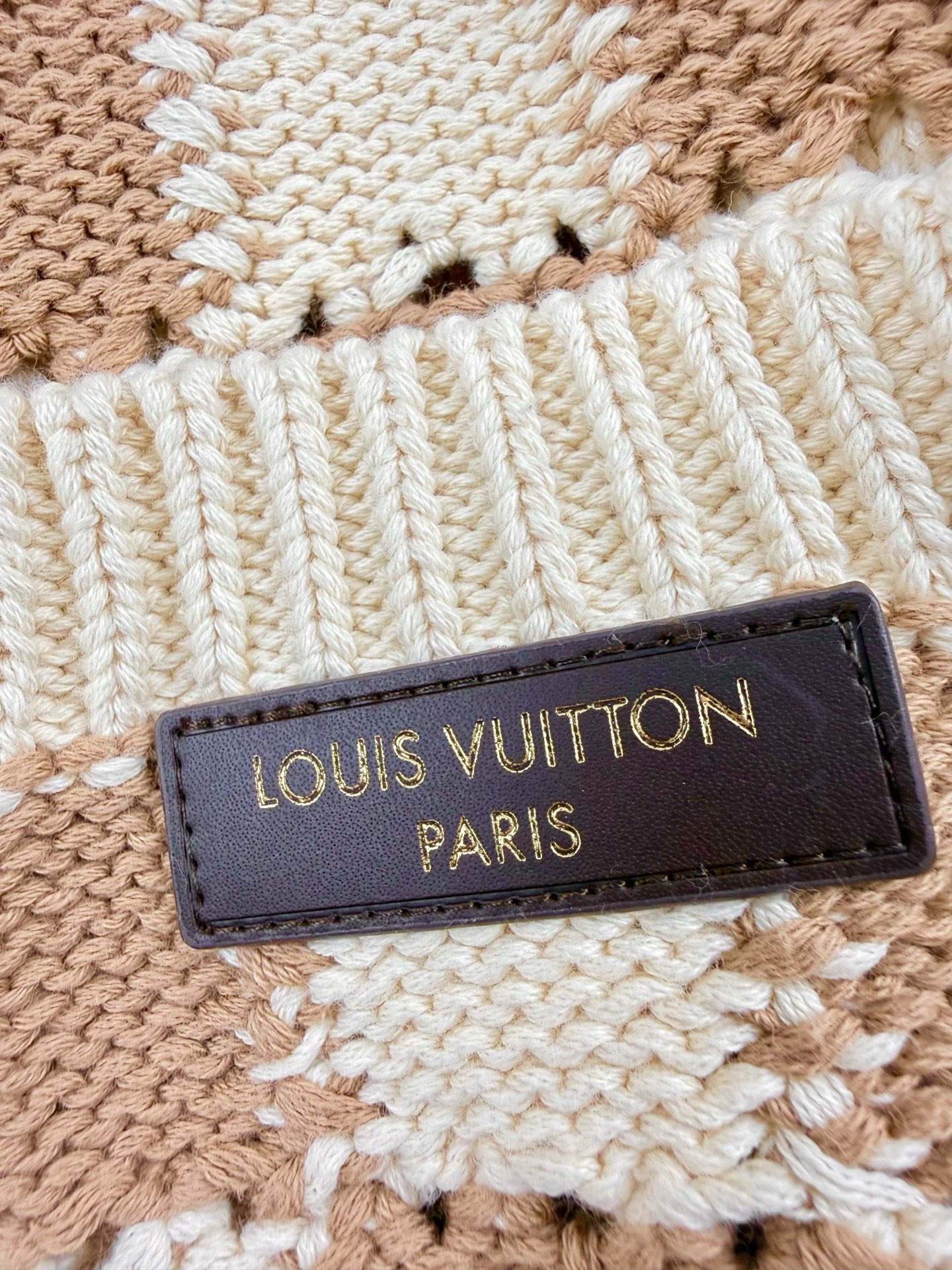 Cheap Louis Vuitton  Sweaters for Men in 233175, $90 USD- [IB233175] - Replica Louis Vuitton  Sweaters for Men