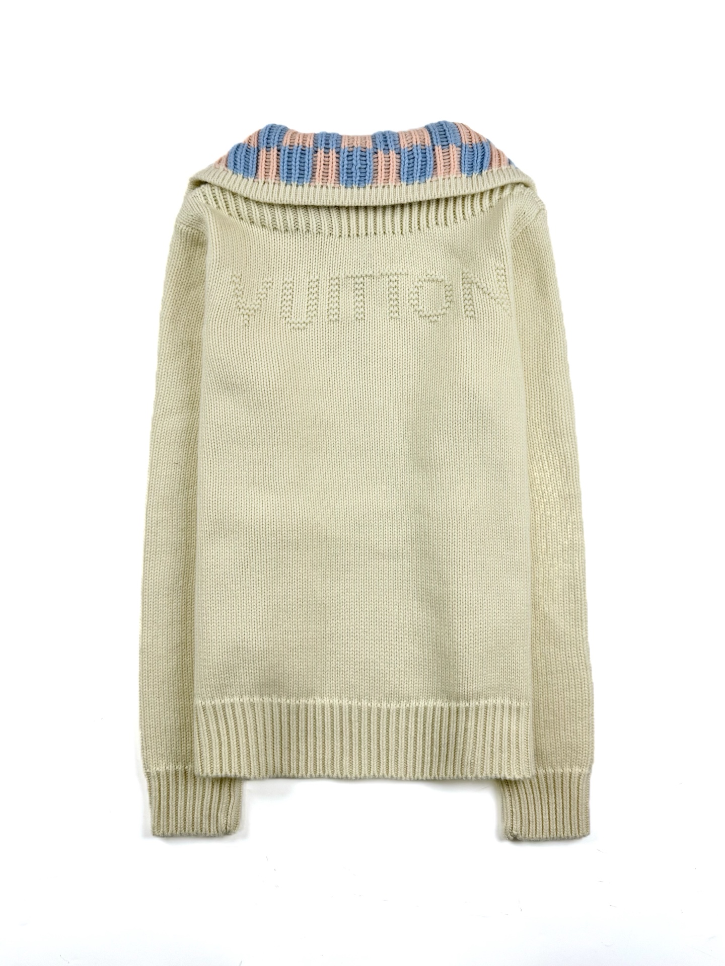 Cheap Louis Vuitton  Sweaters for Men in 233176, $70 USD- [IB233176] - Replica Louis Vuitton  Sweaters for Men