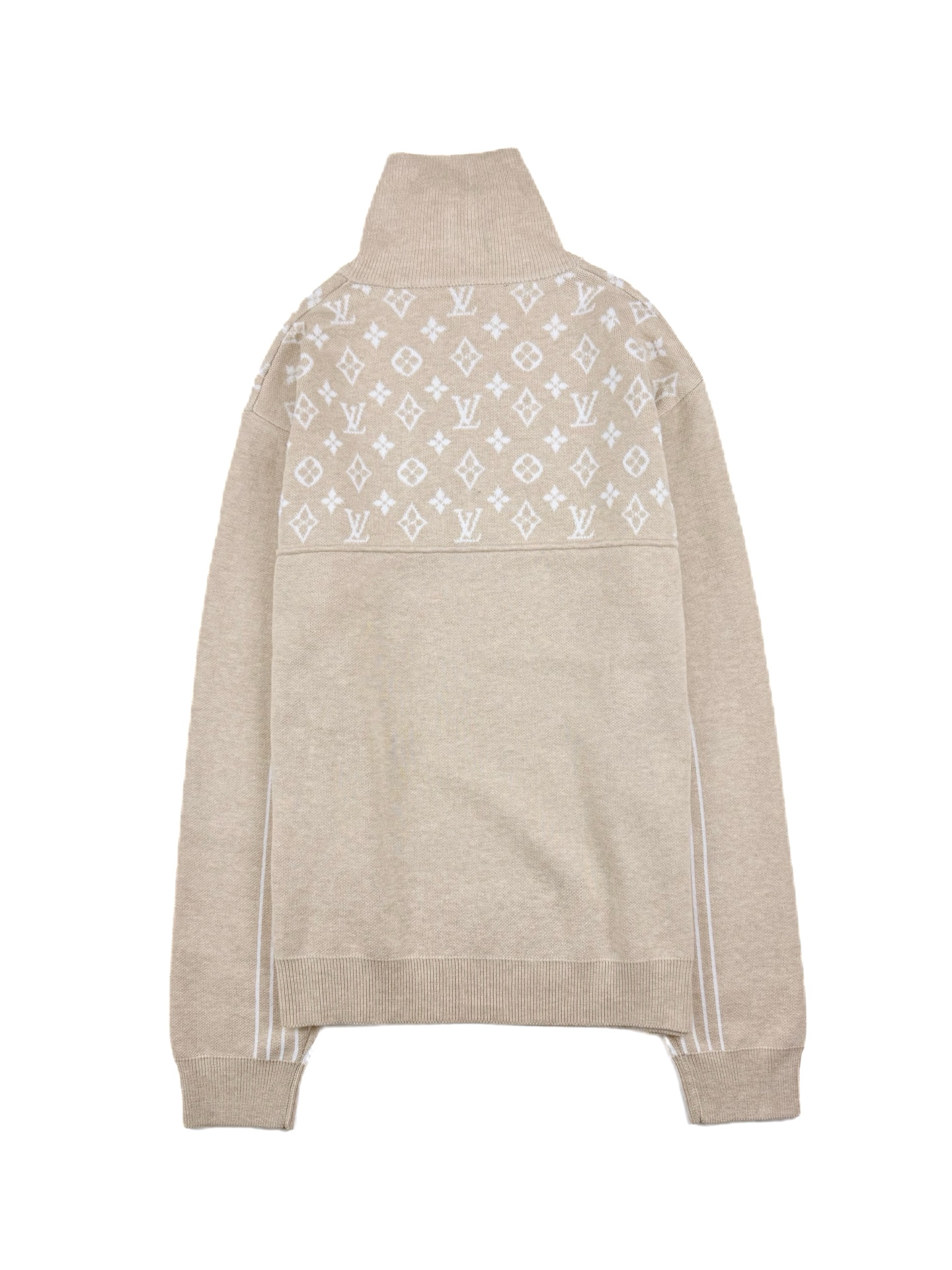 Cheap Louis Vuitton  Sweaters for Men in 233177, $70 USD- [IB233177] - Replica Louis Vuitton  Sweaters for Men