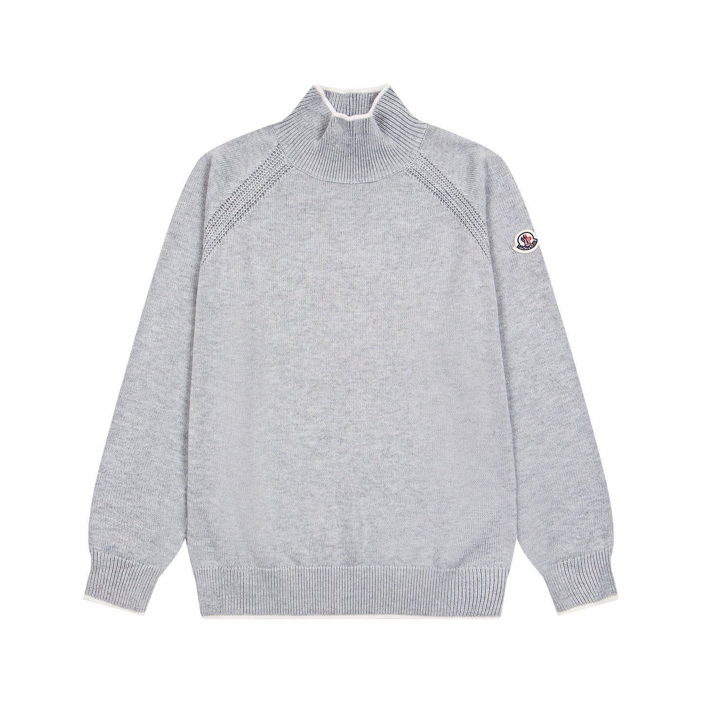 Cheap MONCL Sweaters for Men in 233179, $55 USD- [IB233179] - Replica MONCL Sweaters for Men