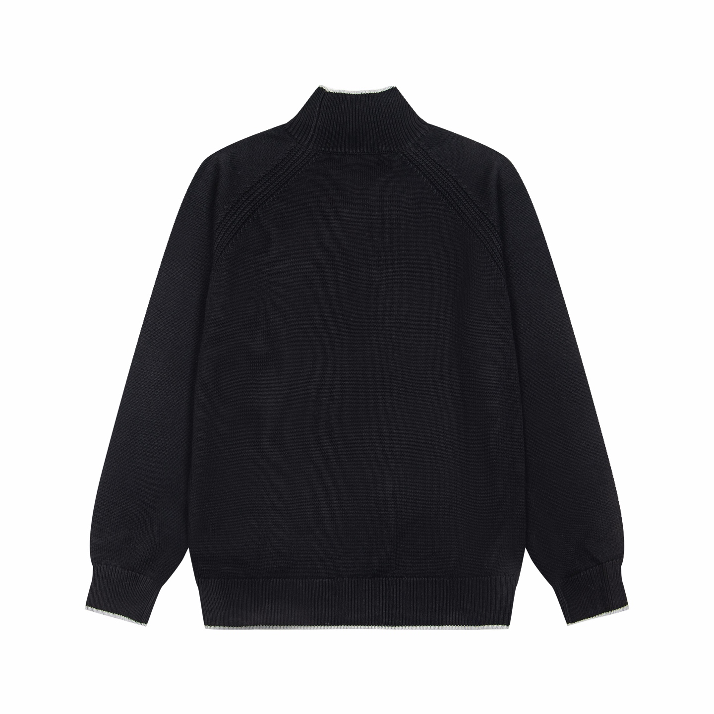 Cheap MONCL Sweaters for Men in 233180, $55 USD- [IB233180] - Replica MONCL Sweaters for Men