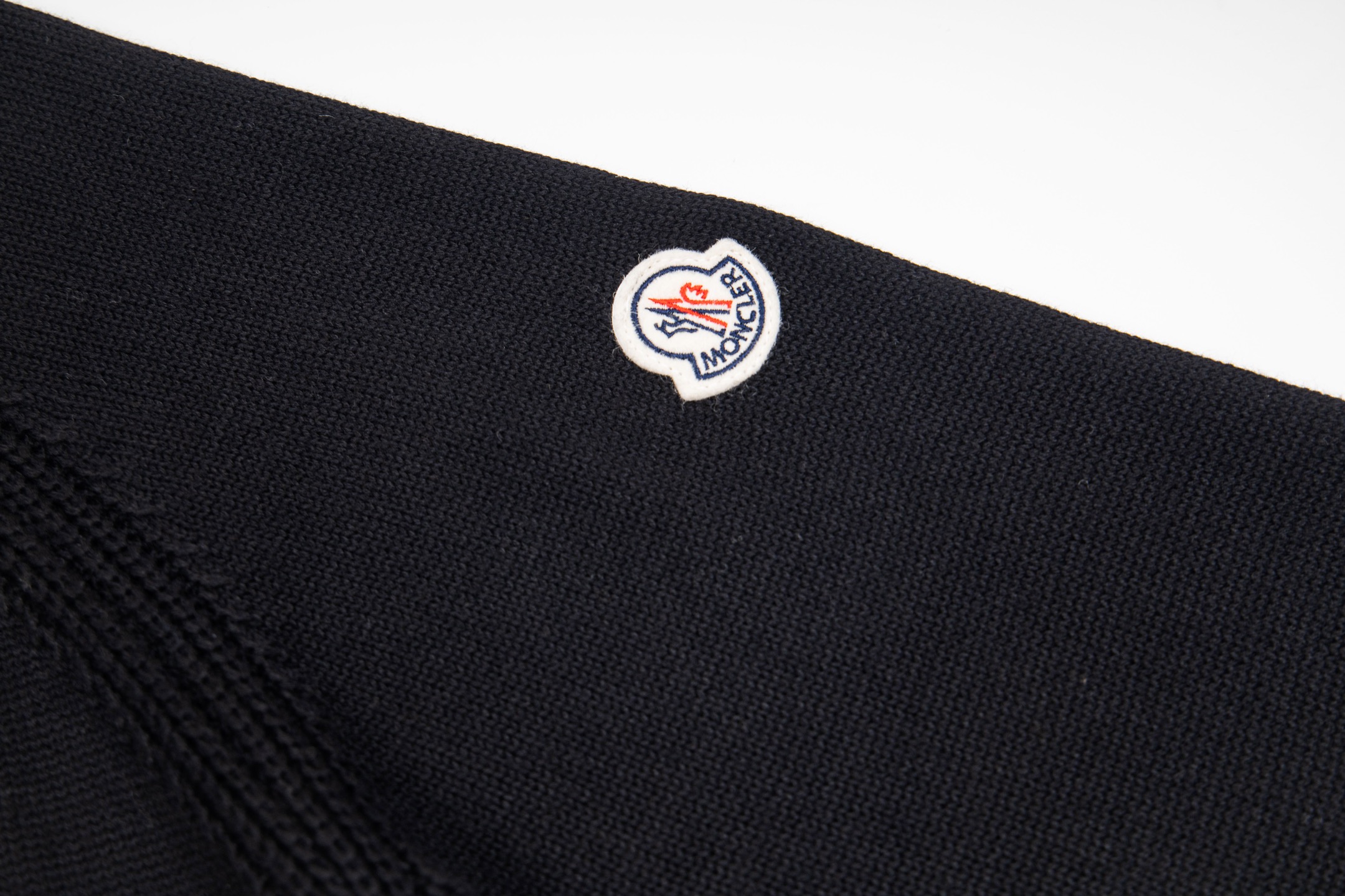 Cheap MONCL Sweaters for Men in 233180, $55 USD- [IB233180] - Replica MONCL Sweaters for Men