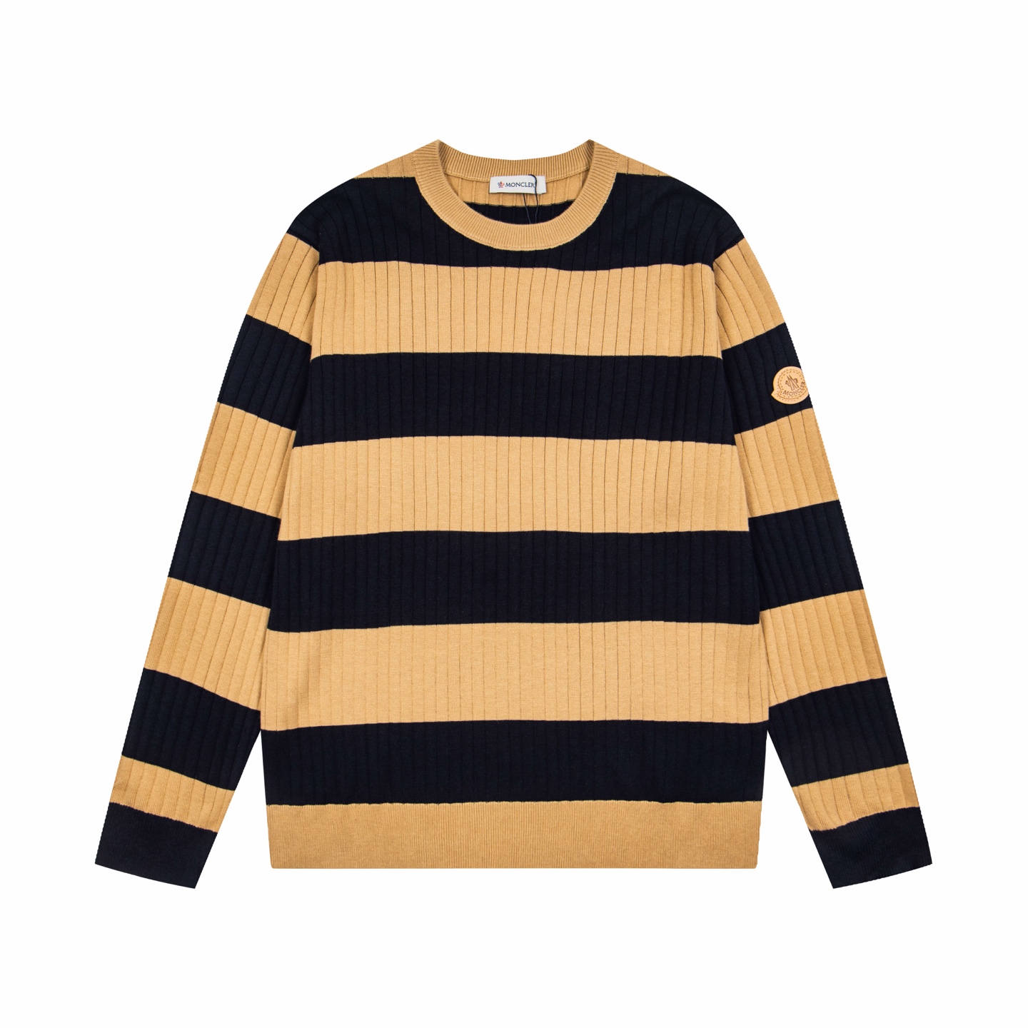 Cheap MONCL Sweaters for Men in 233181, $55 USD- [IB233181] - Replica MONCL Sweaters for Men