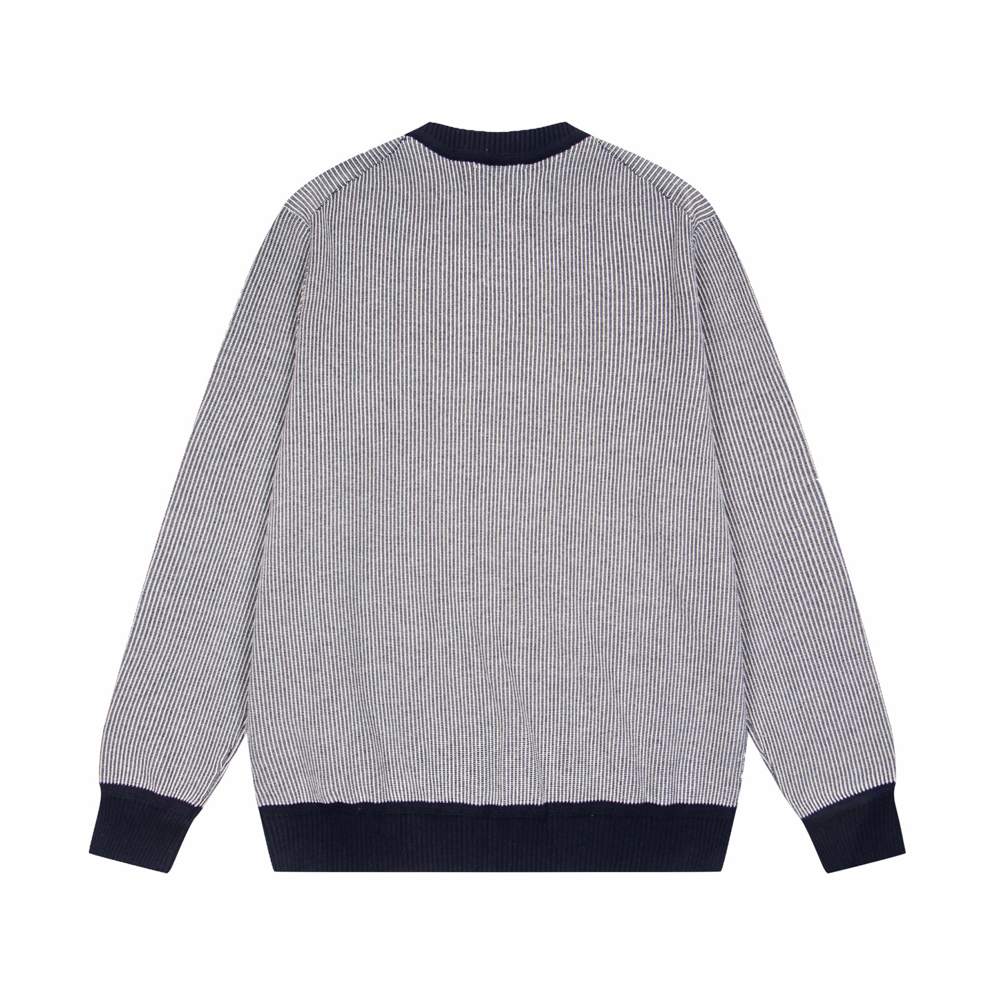 Cheap MONCL Sweaters for Men in 233182, $65 USD- [IB233182] - Replica MONCL Sweaters for Men