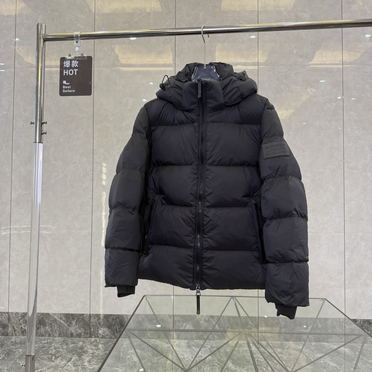 Cheap Burberry Trench Coats For Women in 233211, $170 USD- [IB233211] - Replica Burberry Trench Coats For Women