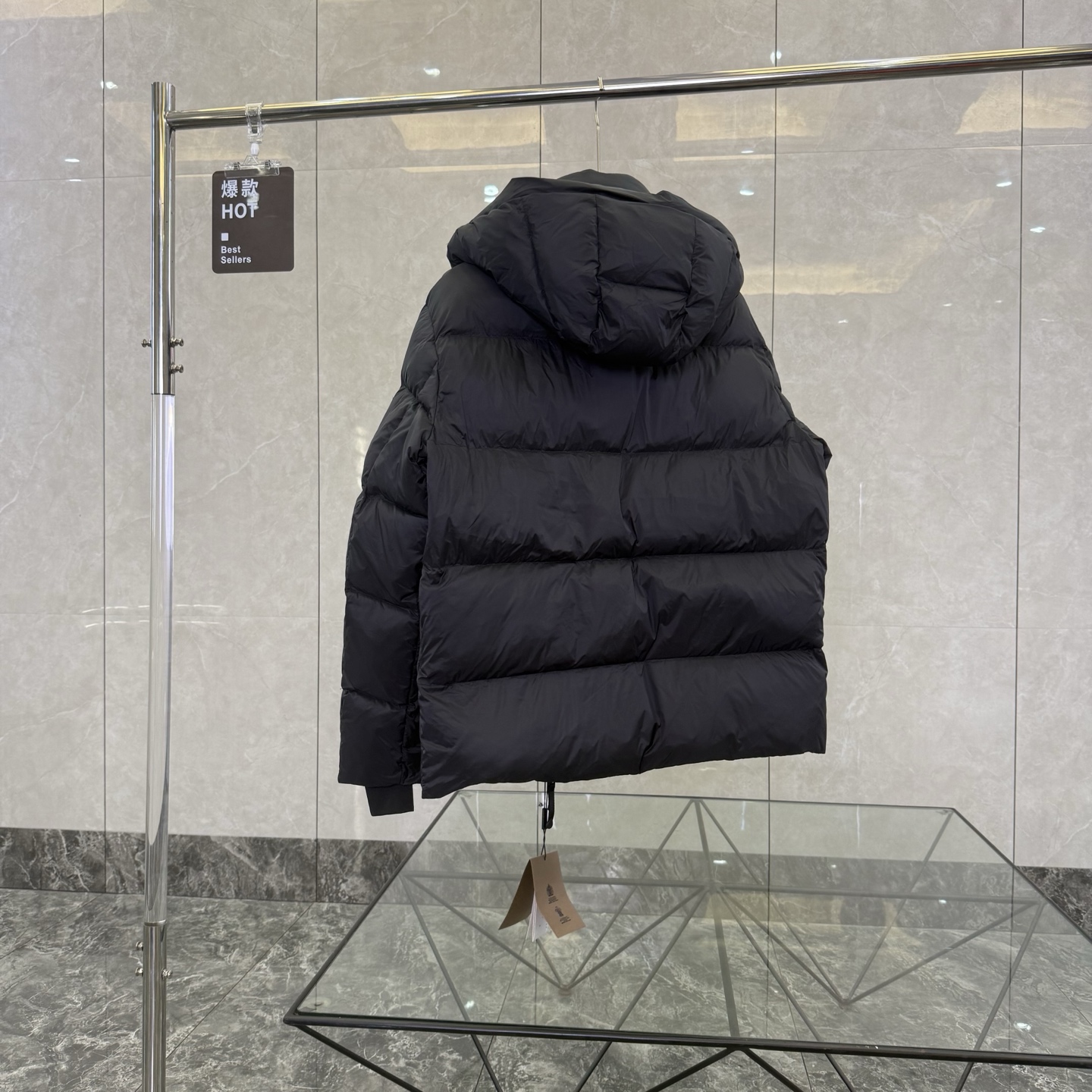 Cheap Burberry Trench Coats For Women in 233211, $170 USD- [IB233211] - Replica Burberry Trench Coats For Women