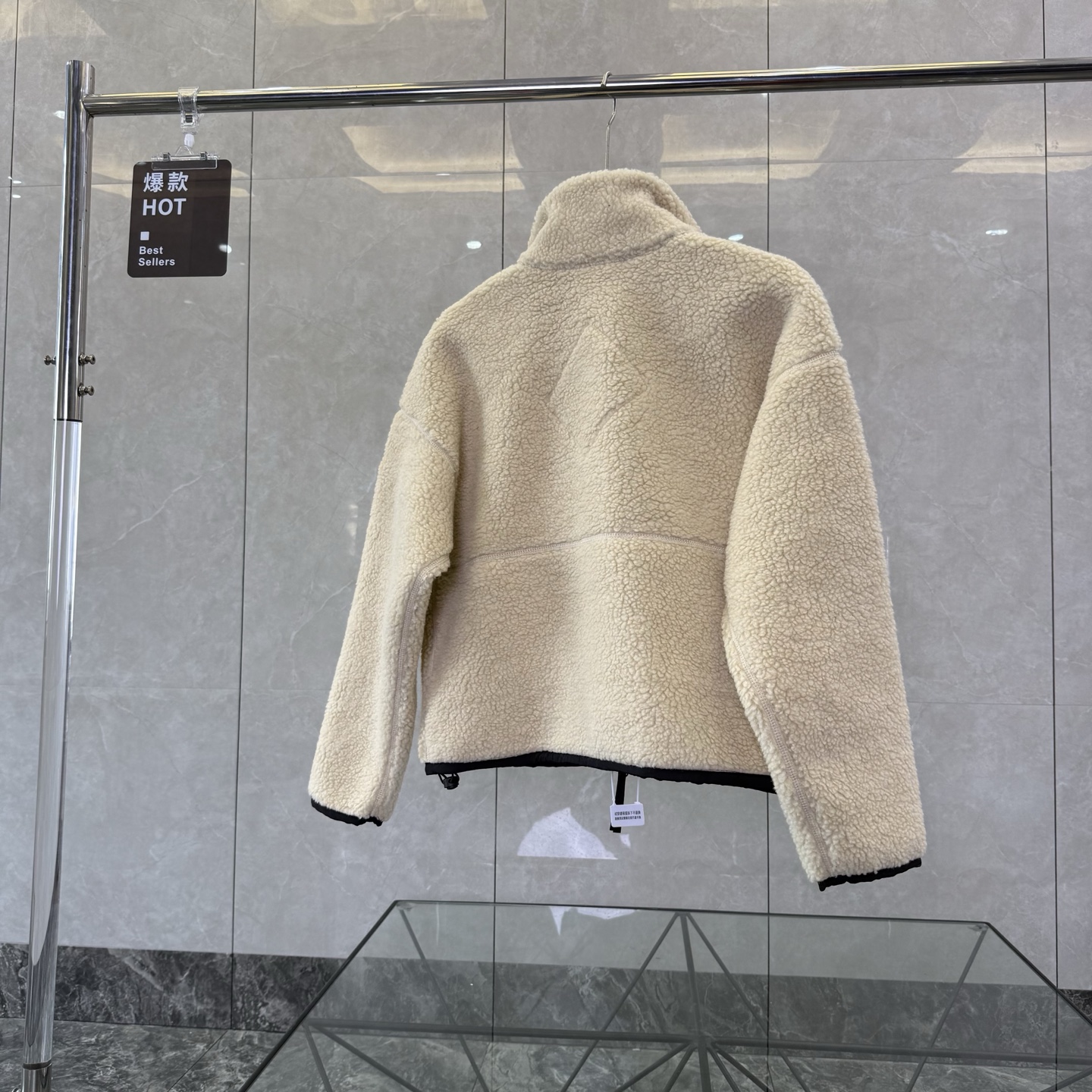 Cheap Canada Goose Down Jackets for Women in 233216, $95 USD- [IB233216] - Replica Canada Goose Down Jackets for Women