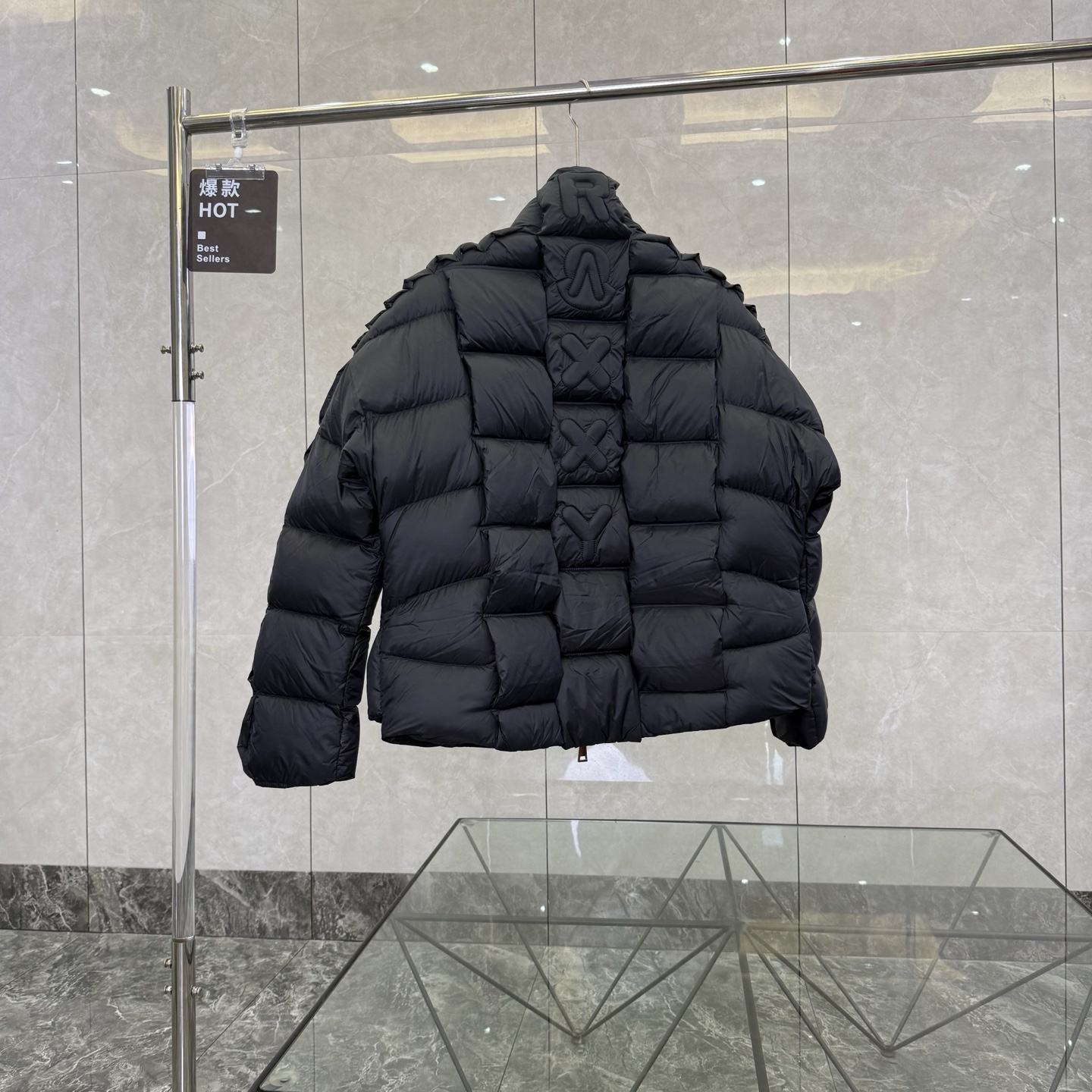 Cheap Moncle Thick Coats For Men in 233218, $170 USD- [IB233218] - Replica Moncle Thick Coats For Men