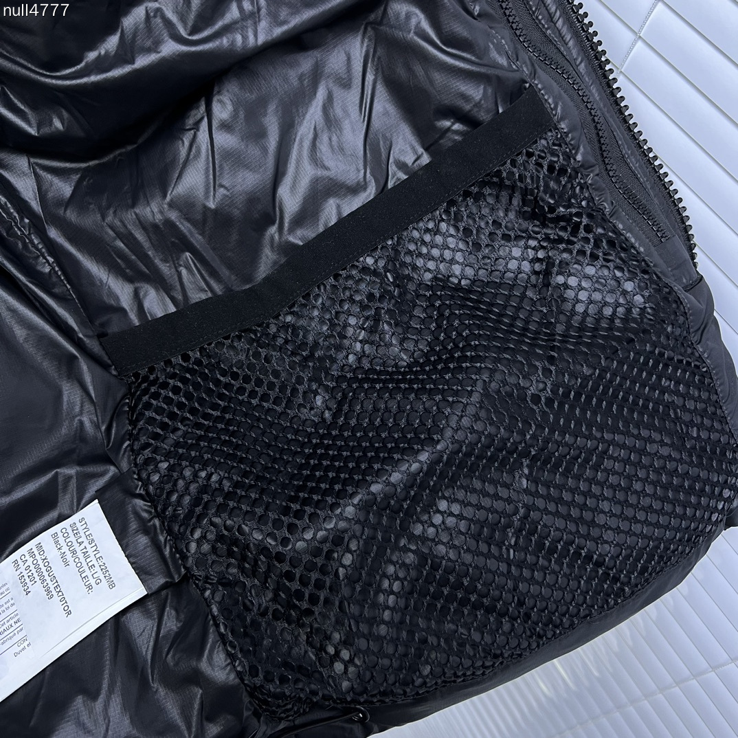 Cheap Canada Goose Down Jackets for Women in 233269, $100 USD- [IB233269] - Replica Canada Goose Down Jackets for Women