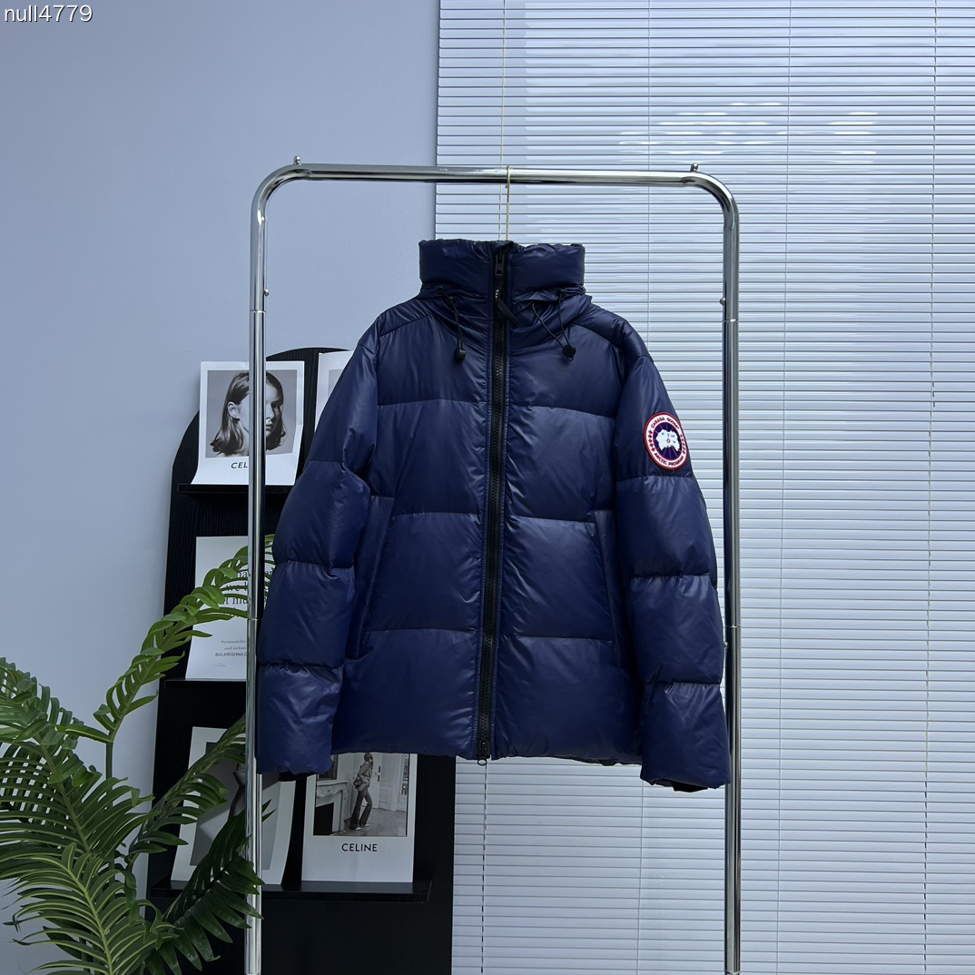 Cheap Canada Goose Down Jackets for Women in 233271, $100 USD- [IB233271] - Replica Canada Goose Down Jackets for Women