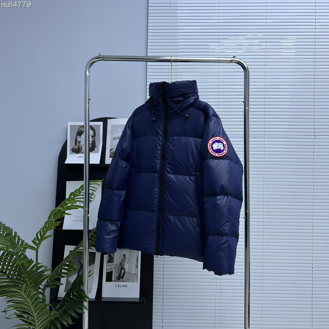 Cheap Canada Goose Down Jackets for Women in 233271, $100 USD- [IB233271] - Replica Canada Goose Down Jackets for Women