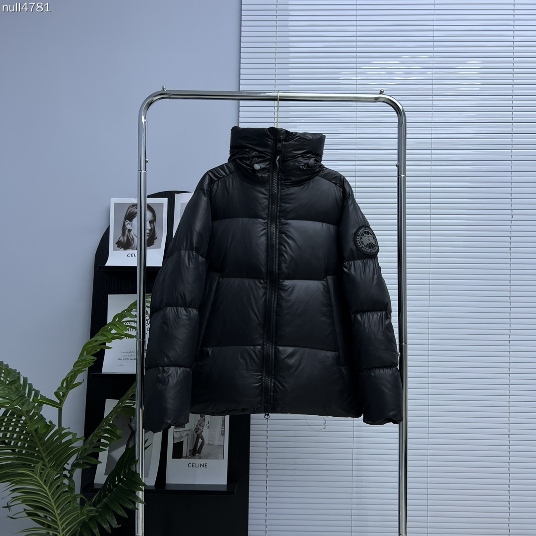 Cheap Canada Goose Down Jackets for Women in 233272, $100 USD- [IB233272] - Replica Canada Goose Down Jackets for Women