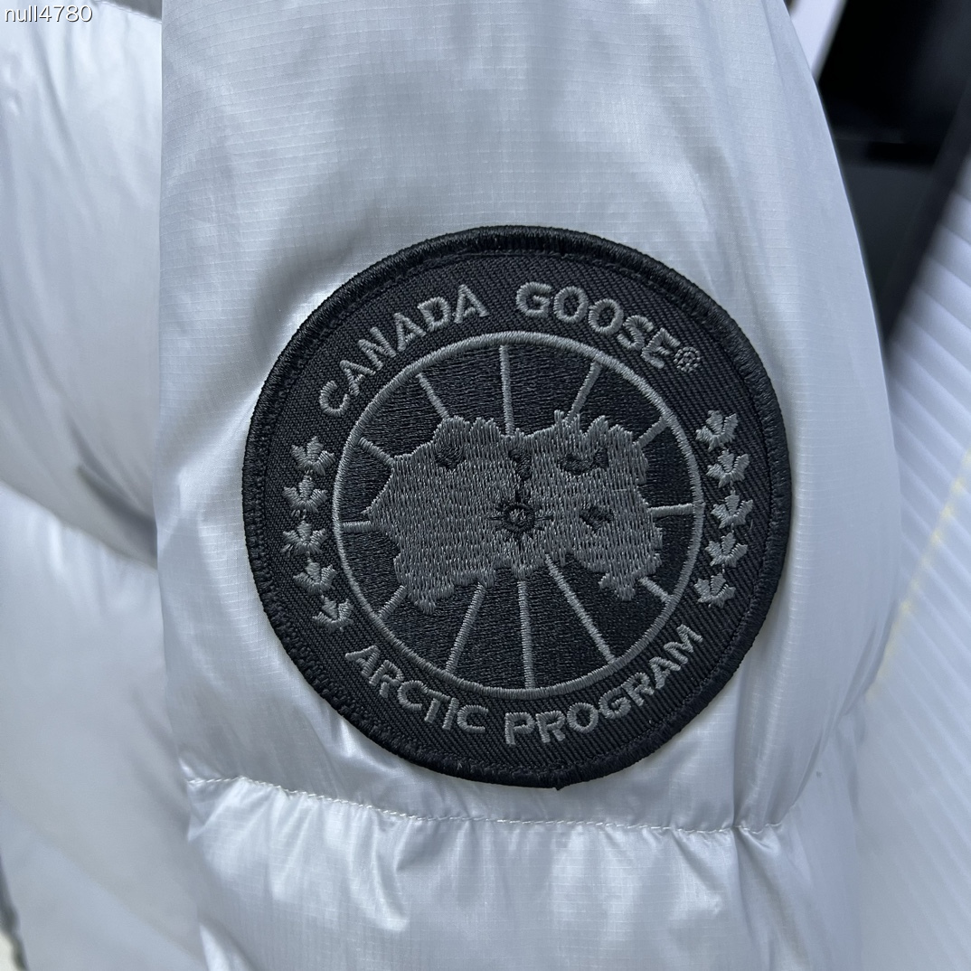 Cheap Canada Goose Down Jackets for Women in 233273, $100 USD- [IB233273] - Replica Canada Goose Down Jackets for Women