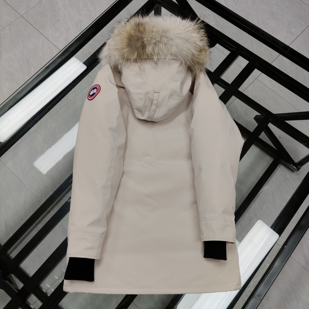 Cheap Canada Goose Down Jackets for Men in 233278, $110 USD- [IB233278] - Replica Canada Goose Down Jackets for Men