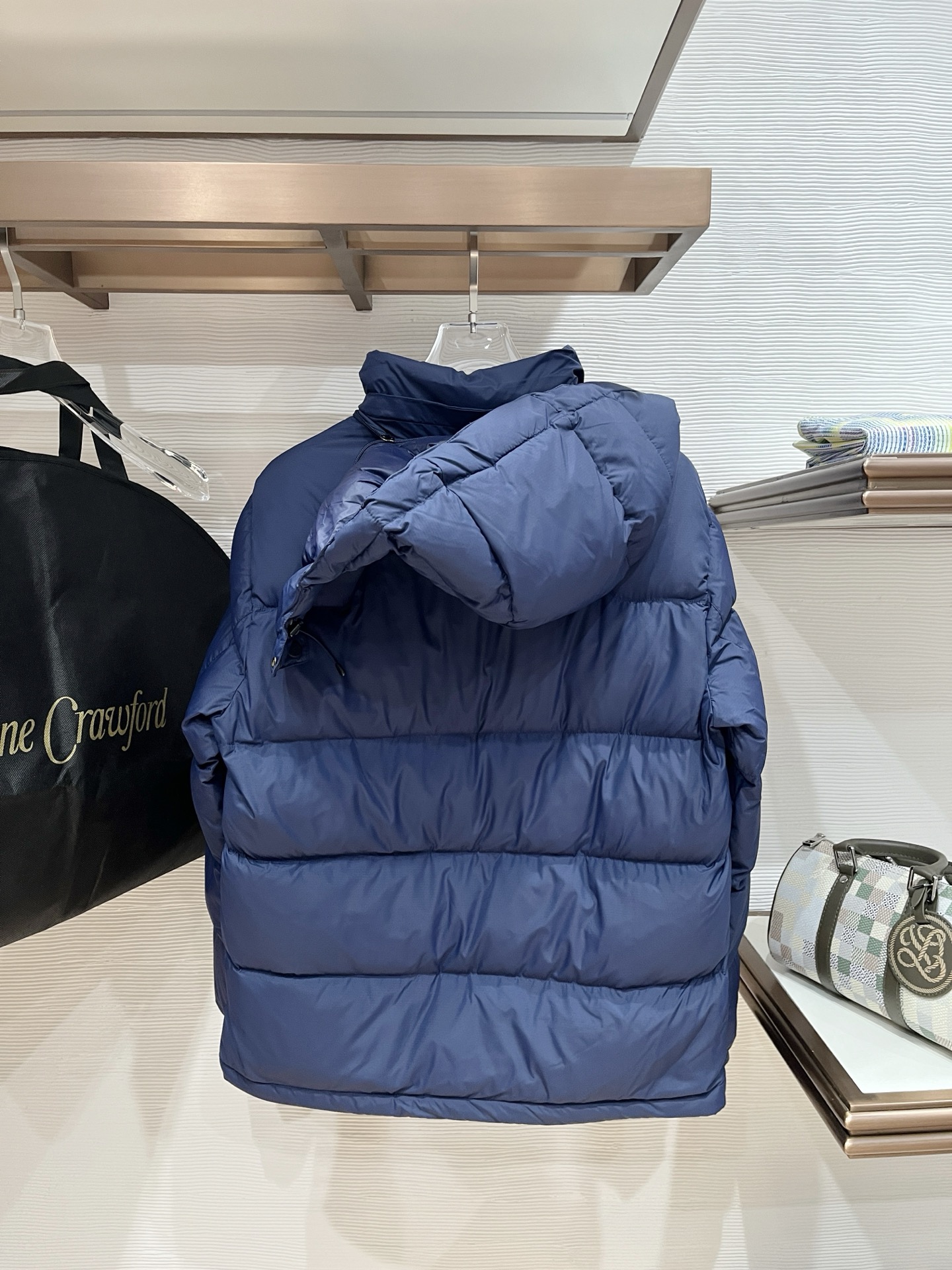 Cheap RalphLauren Jacket in 233279, $135 USD- [IB233279] - Replica RalphLauren Jacket