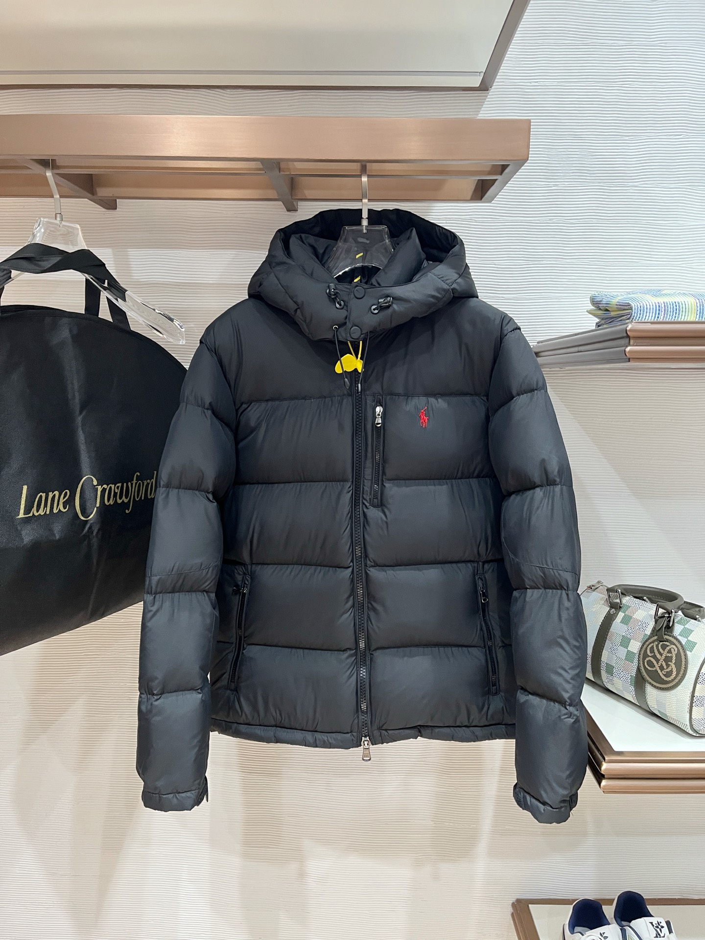 Cheap RalphLauren Jacket in 233280, $135 USD- [IB233280] - Replica RalphLauren Jacket