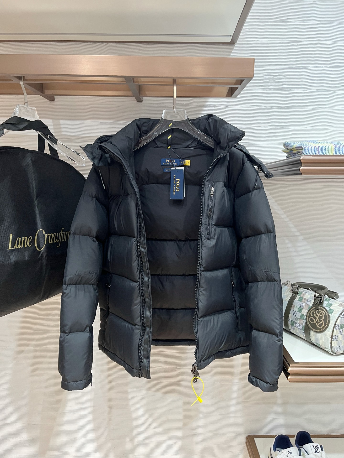 Cheap RalphLauren Jacket in 233280, $135 USD- [IB233280] - Replica RalphLauren Jacket