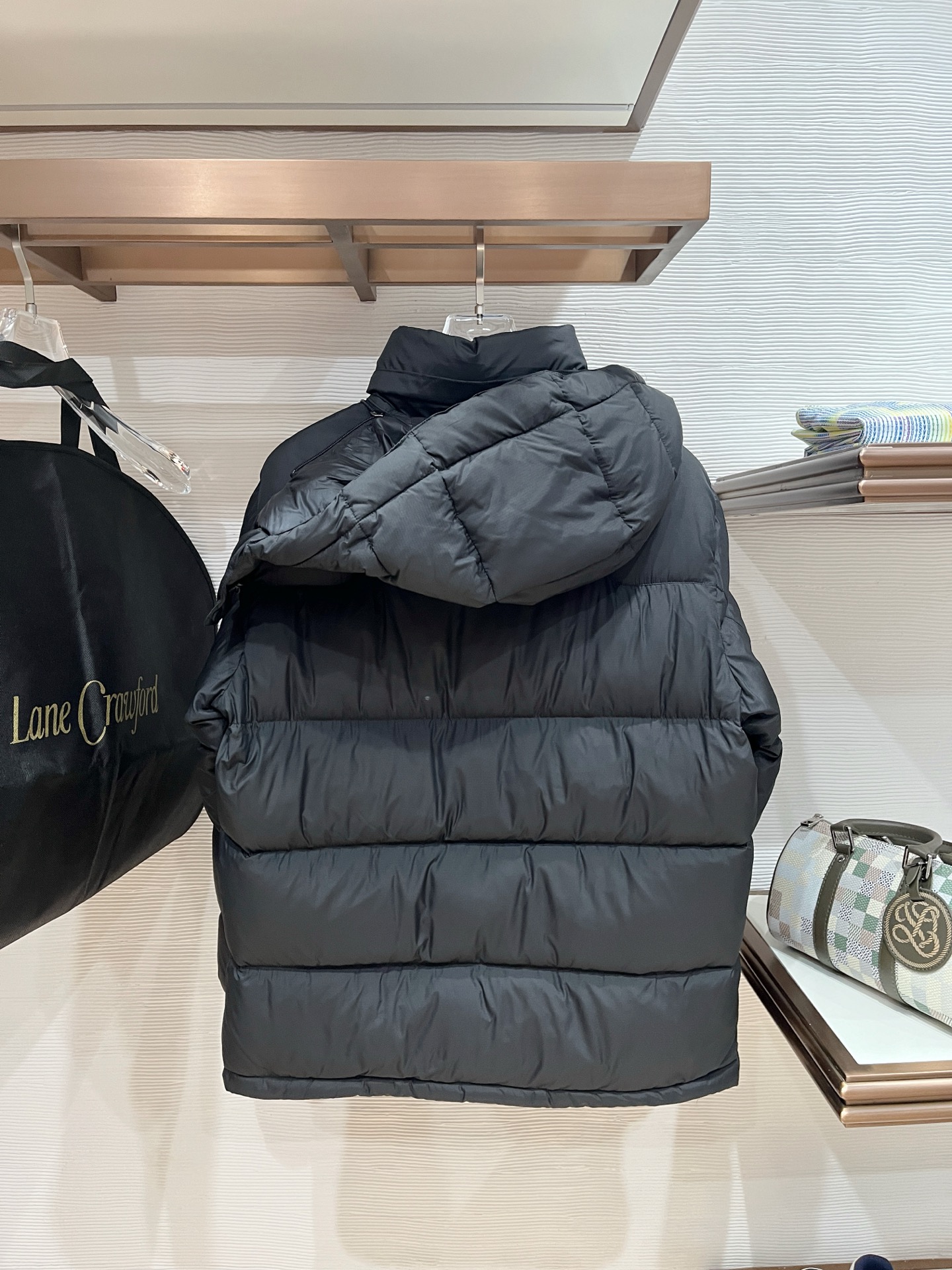 Cheap RalphLauren Jacket in 233280, $135 USD- [IB233280] - Replica RalphLauren Jacket